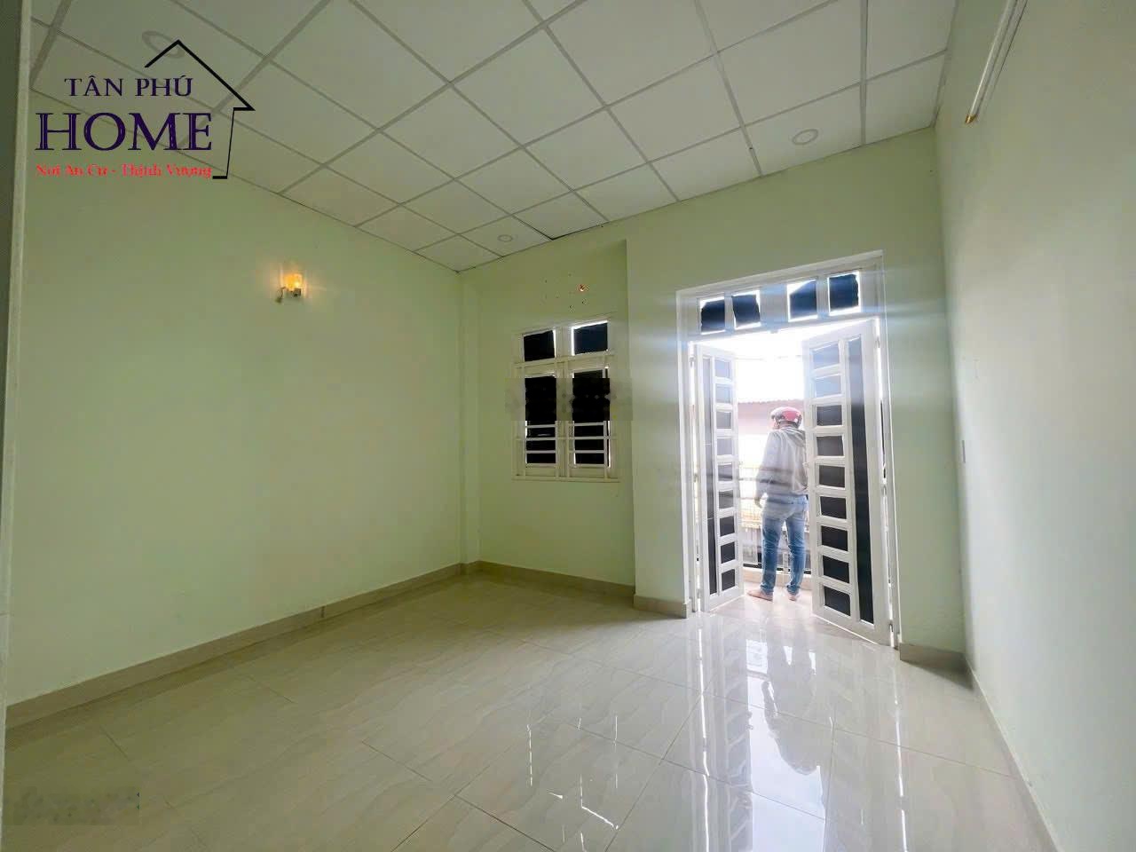 * Hẻm 4m Thông Vườn Lài & Tân Hương _4 x 12m _2 Tấm2PN + 2WC_Chính Chủ