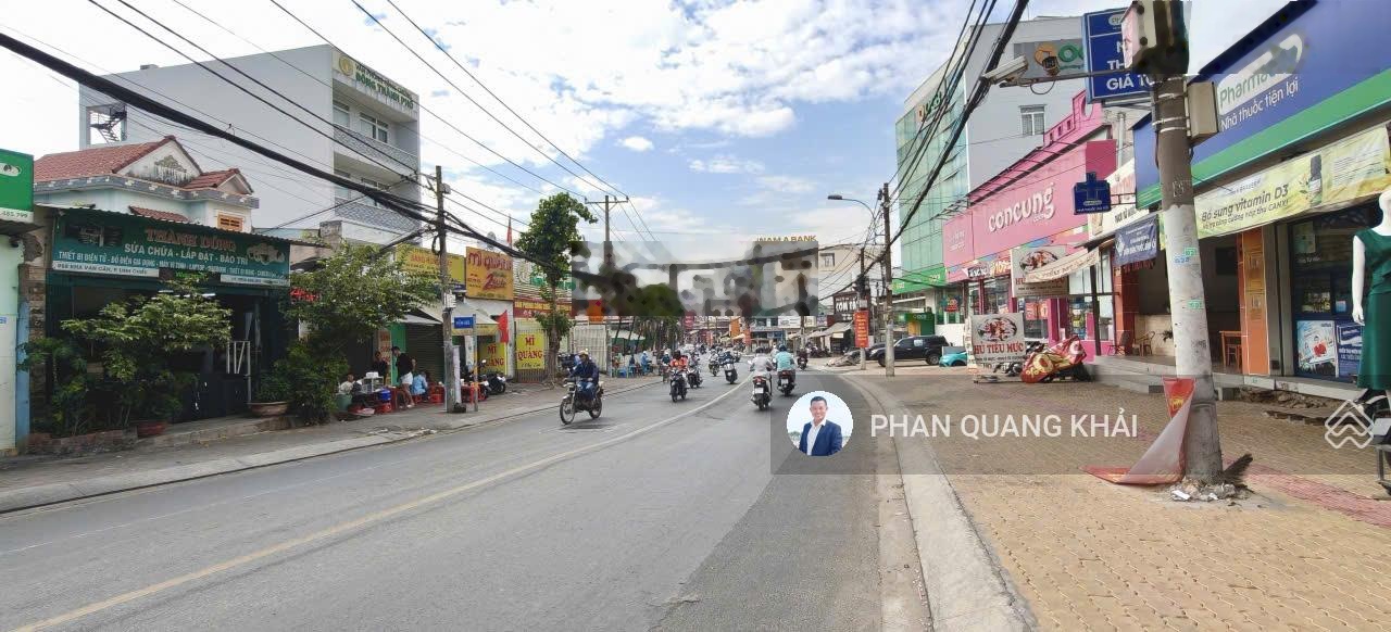 Bán nhà 2 tầng mặt tiền đường 1, Linh Tây, Thủ Đức 48.5m2 - 8.9 tỷ