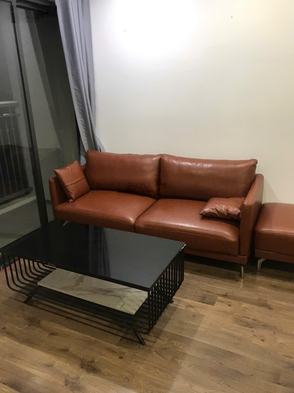 Chính chủ cho thuê dài hạn căn góc 3 ngủ tại chung cư Hateco Xuân Phương giá chỉ 8,5tr/tháng