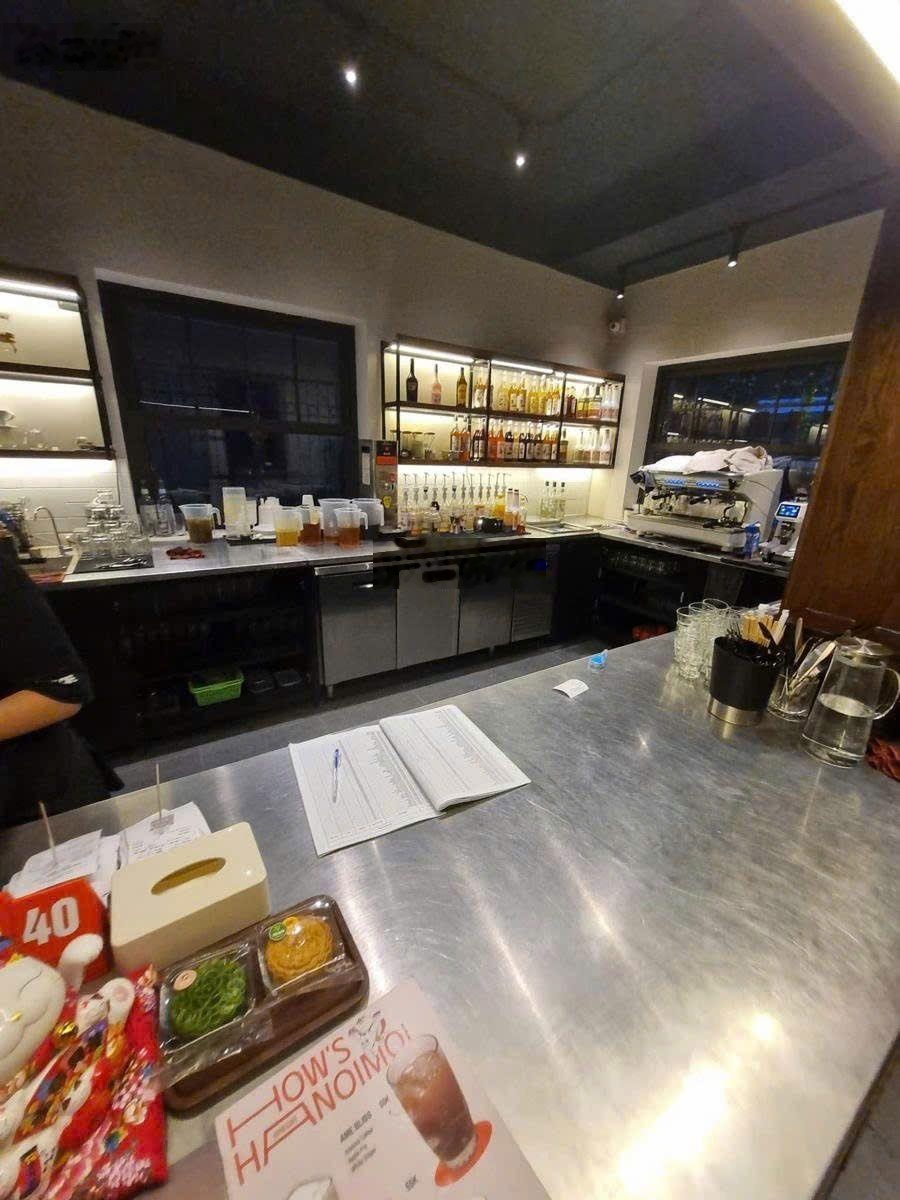 Nhà 5 tầng 105m2 giá 48 tỷ, 2 mặt ngõ trước sau ô tô tại Trích Sài