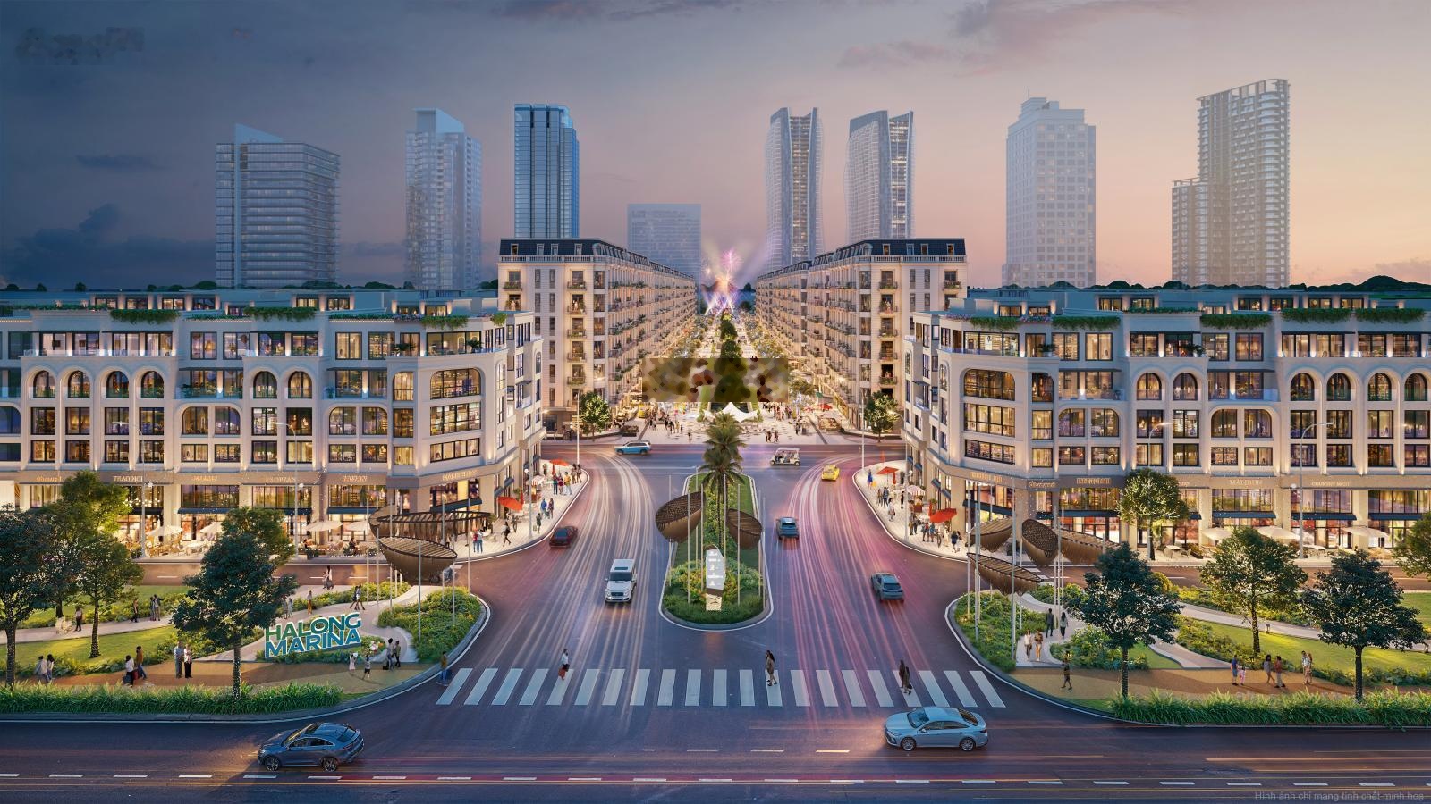 Nhà phố mặt tiền hoàng quốc việt chỉ với 3 bước châm chạm biển: chiết khấu lên đến 12%;