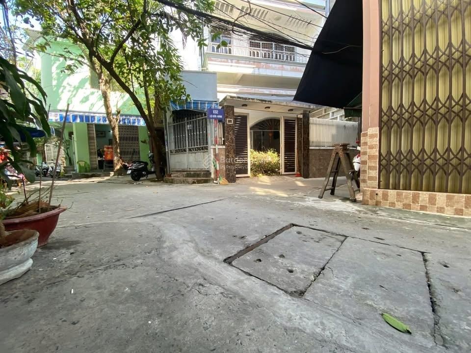 Căn góc 3 tầng kiệt ô tô TT Hải Châu, Đinh Tiên Hoàng, dt lớn 114m² chỉ 7 tỷ giá cực tốt cho đt