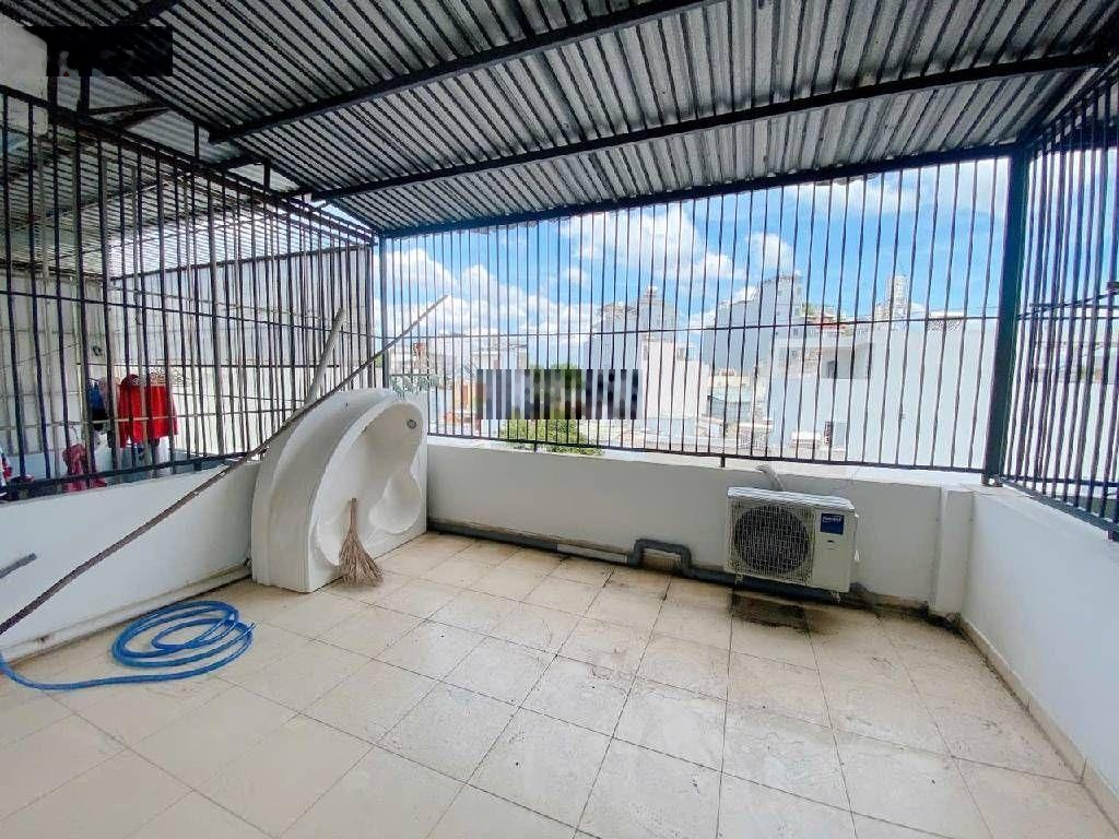 Mặt Tiền Nguyễn Sỹ Sách - 4.5m x 15m x 4 Tầng - KO LỘ GIỚI - CHÍNH CHỦ SHR