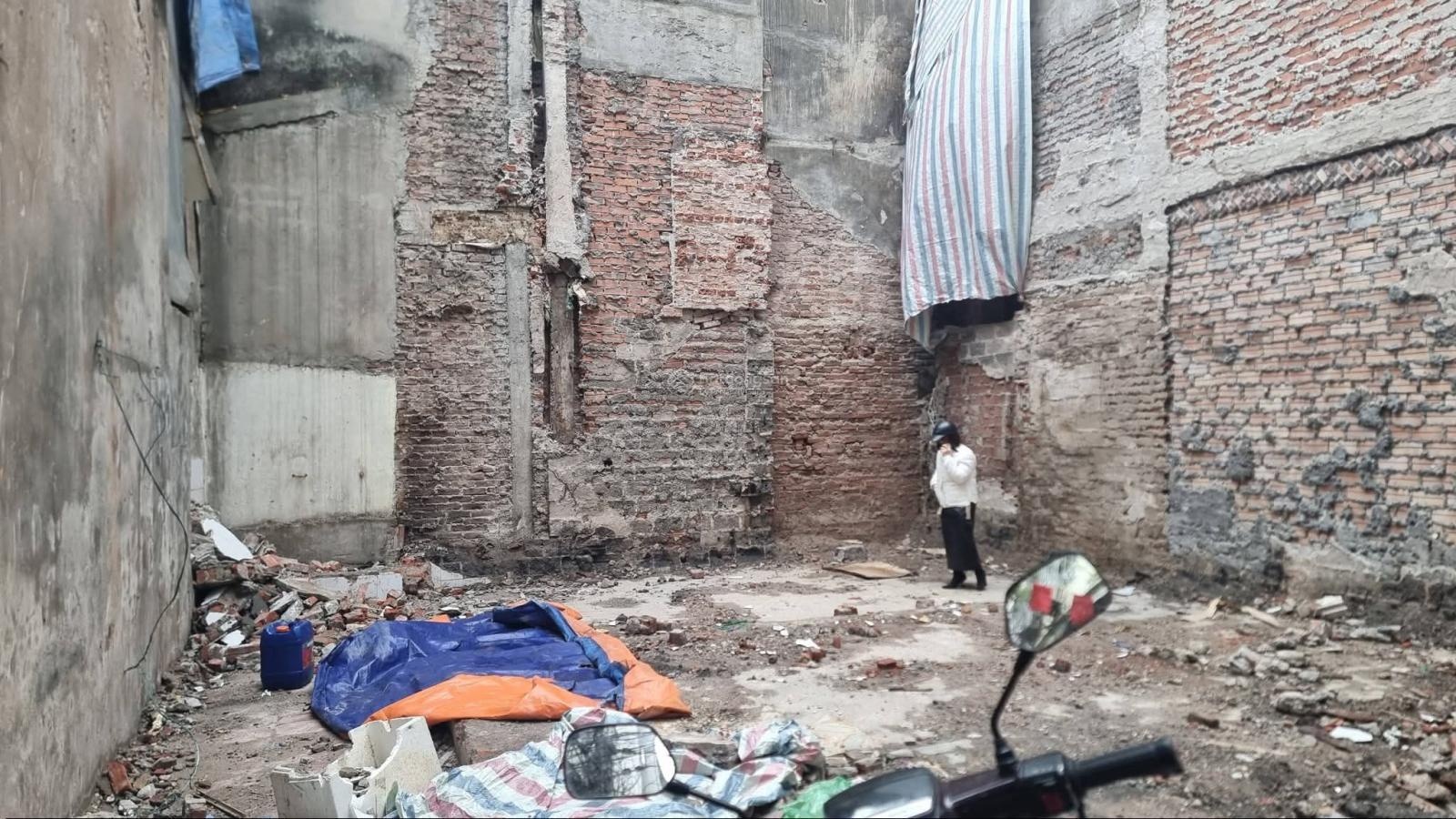 Bán nhanh 75m2 Minh Khai giá nhỉnh 20 tỷ