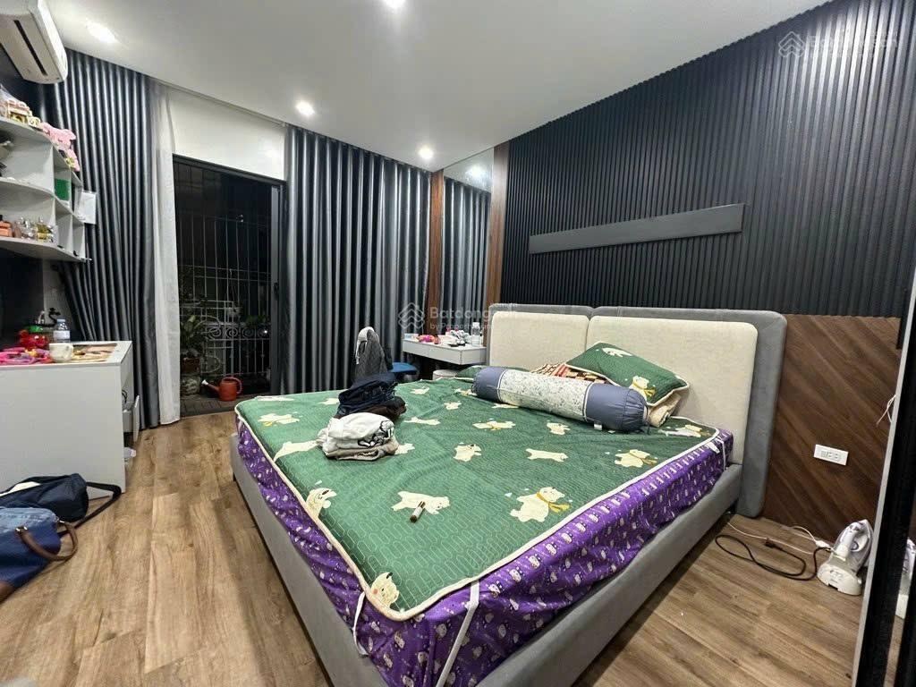 Bán nhà phân lô Yên Hòa - Cầu Giấy 67.12m² x 4 tầng, giá tốt 15.3 tỷ