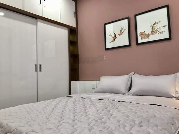 Cho thuê căn hộ 2 phòng ngủ Estella Heights - Nhà đẹp - Giá 35 triệu - Trống sẵn dọn vào ngay