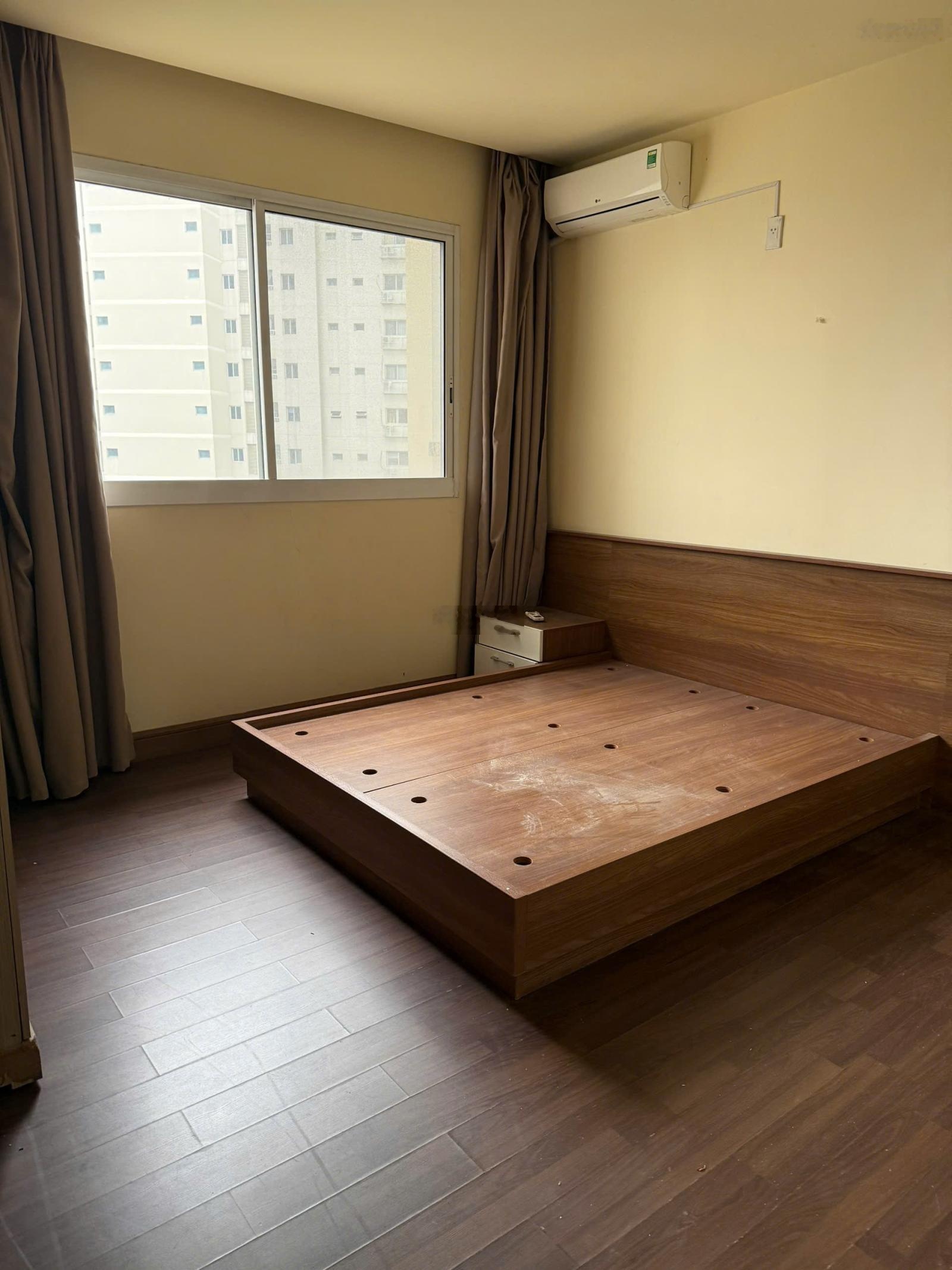 Cho thuê căn hộ CC 3PN Splendora Bắc An Khánh, Nội thất đầy đủ, giá rẻ chỉ 16tr/th