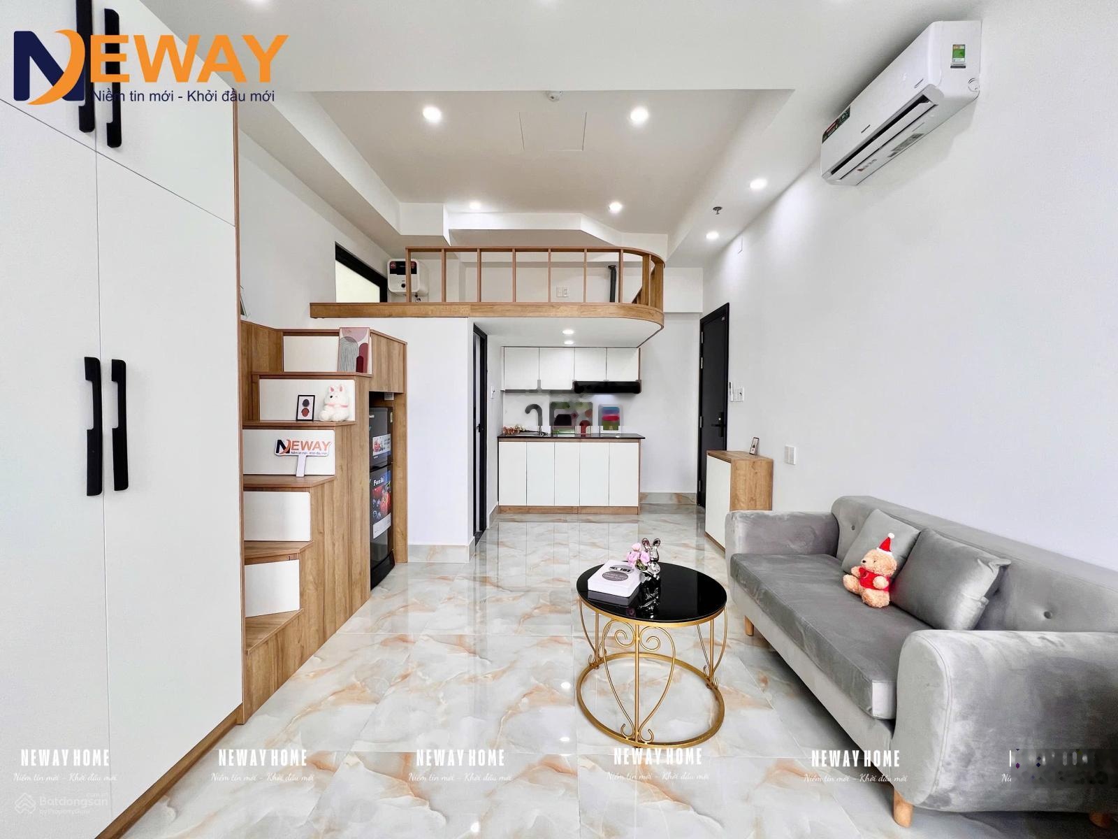 Phòng trọ cao cấp lê văn quới bình tân | giữ phòng qua tết - full nội thất - bancol