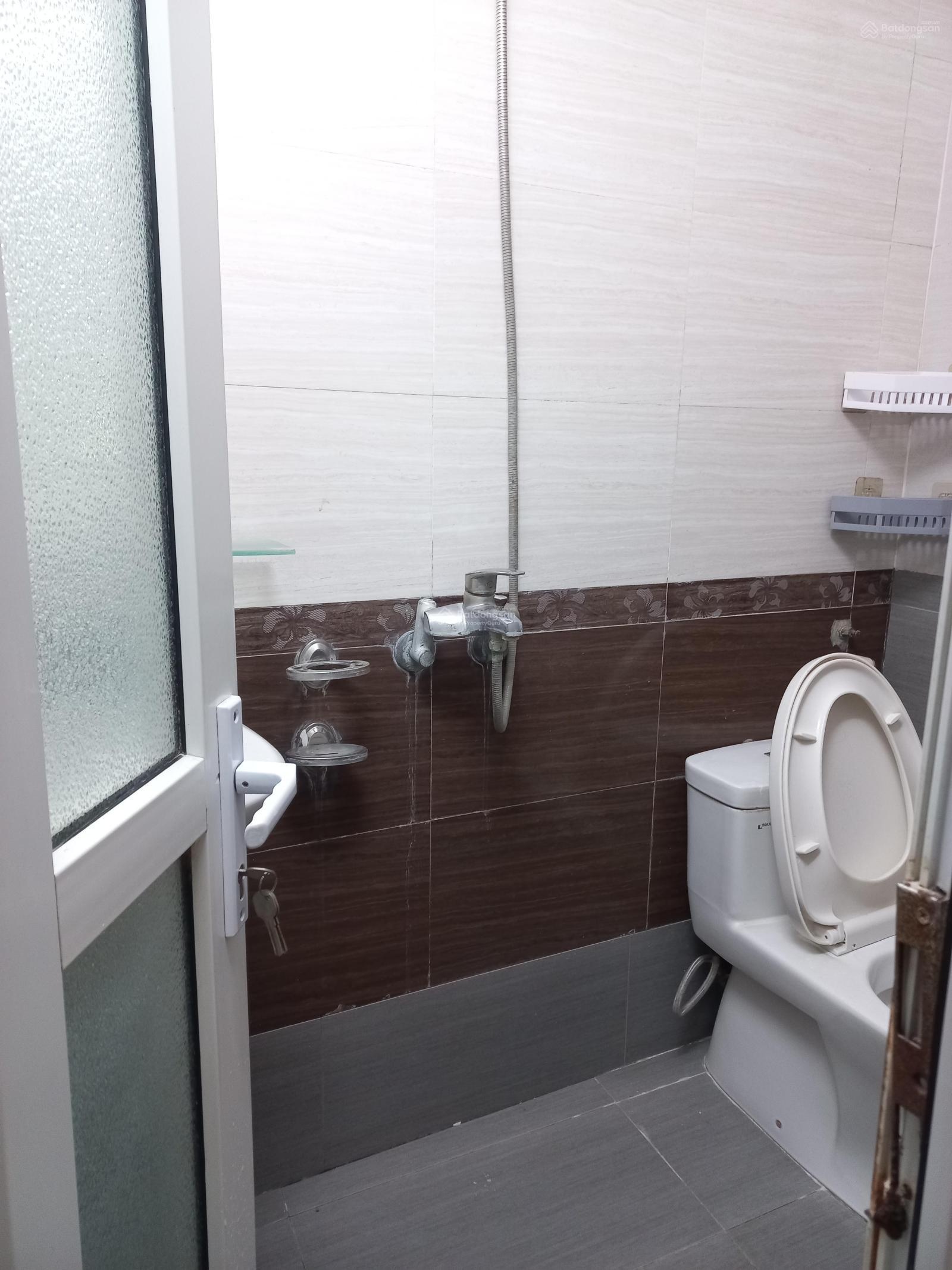 Chính chủ bán nhà riêng Hoàng Hoa Thám