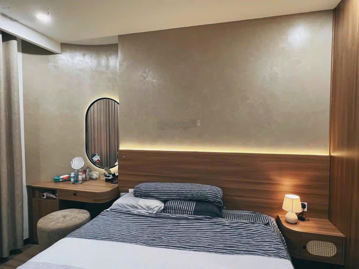 Cho thuê 2PN C-Sky View full nội thất cao cấp