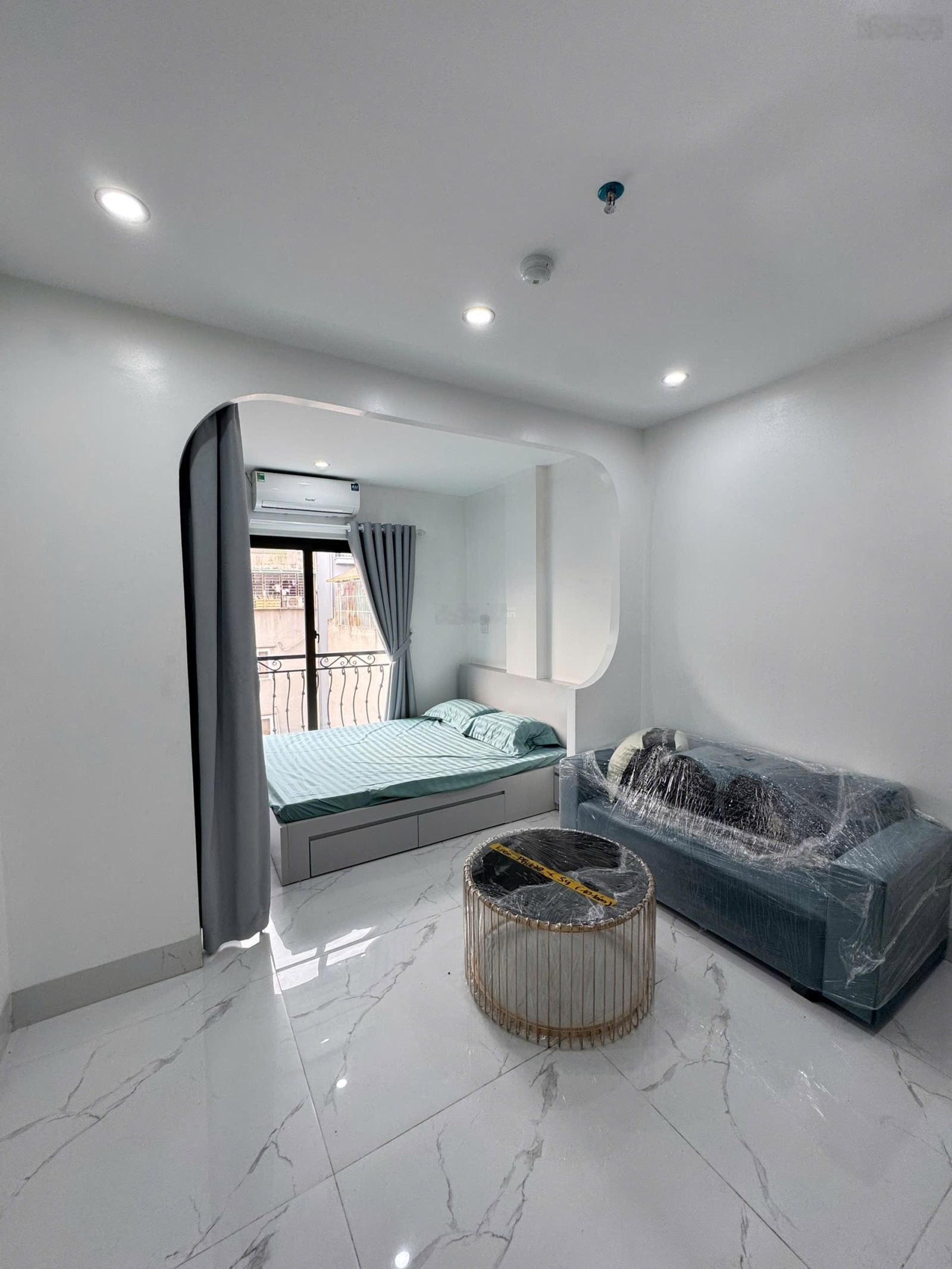 Cho thuê Nhà trọ tại Phố Thái Thịnh, Đống Đa, Hà Nội, giá siêu hời 6,6 triệu, 25 m2