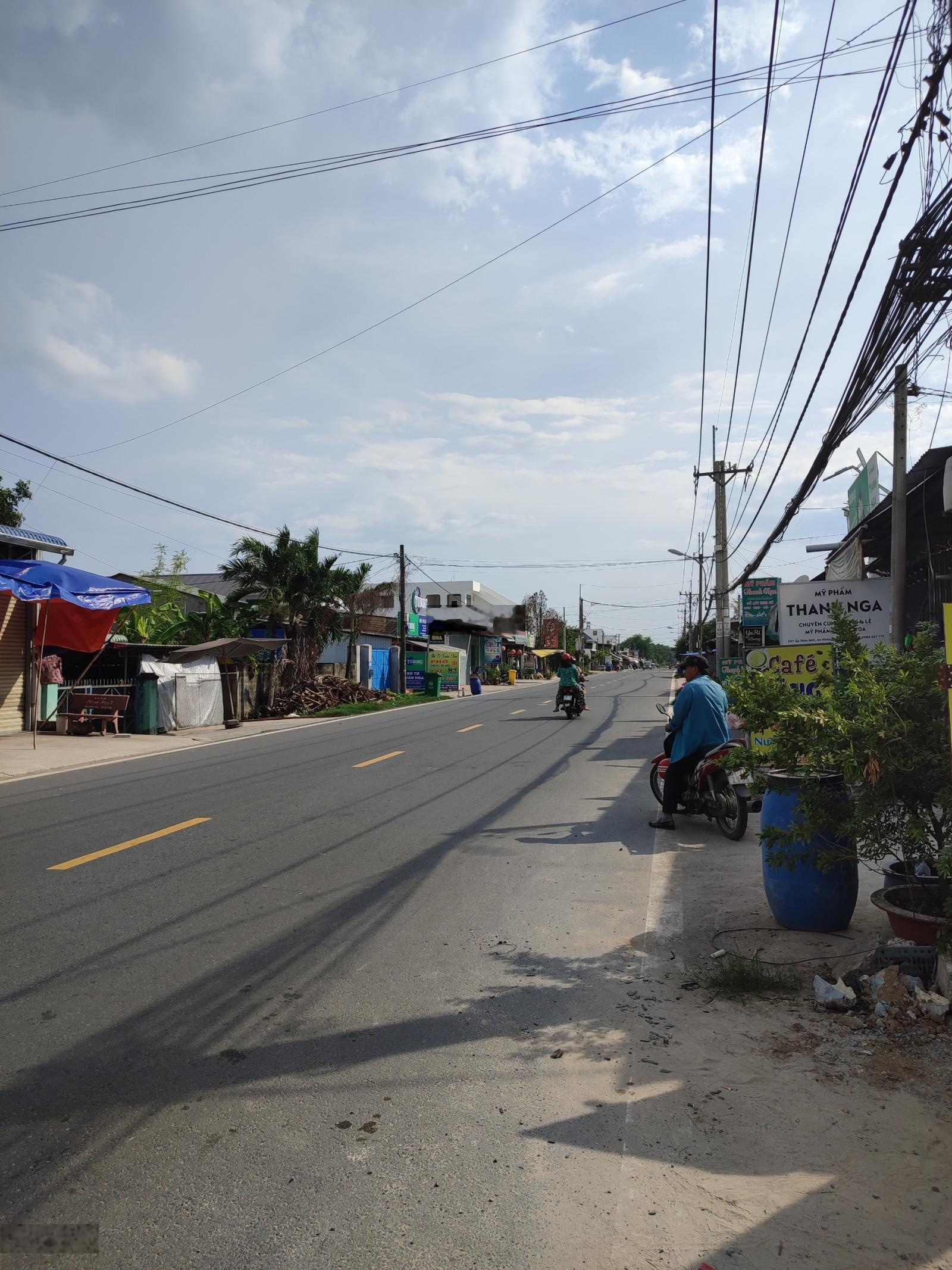 Cho thuê mặt bằng buôn bán kinh doanh
