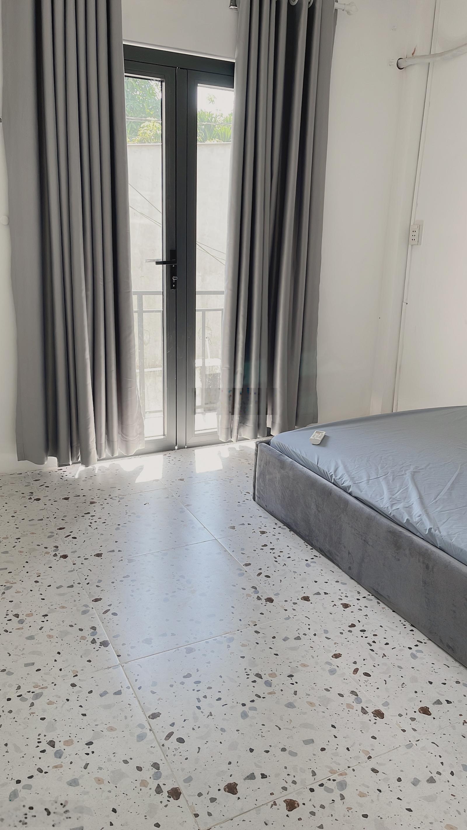 Cho Thuê Nhà Nguyễn Văn Quá ,Q12