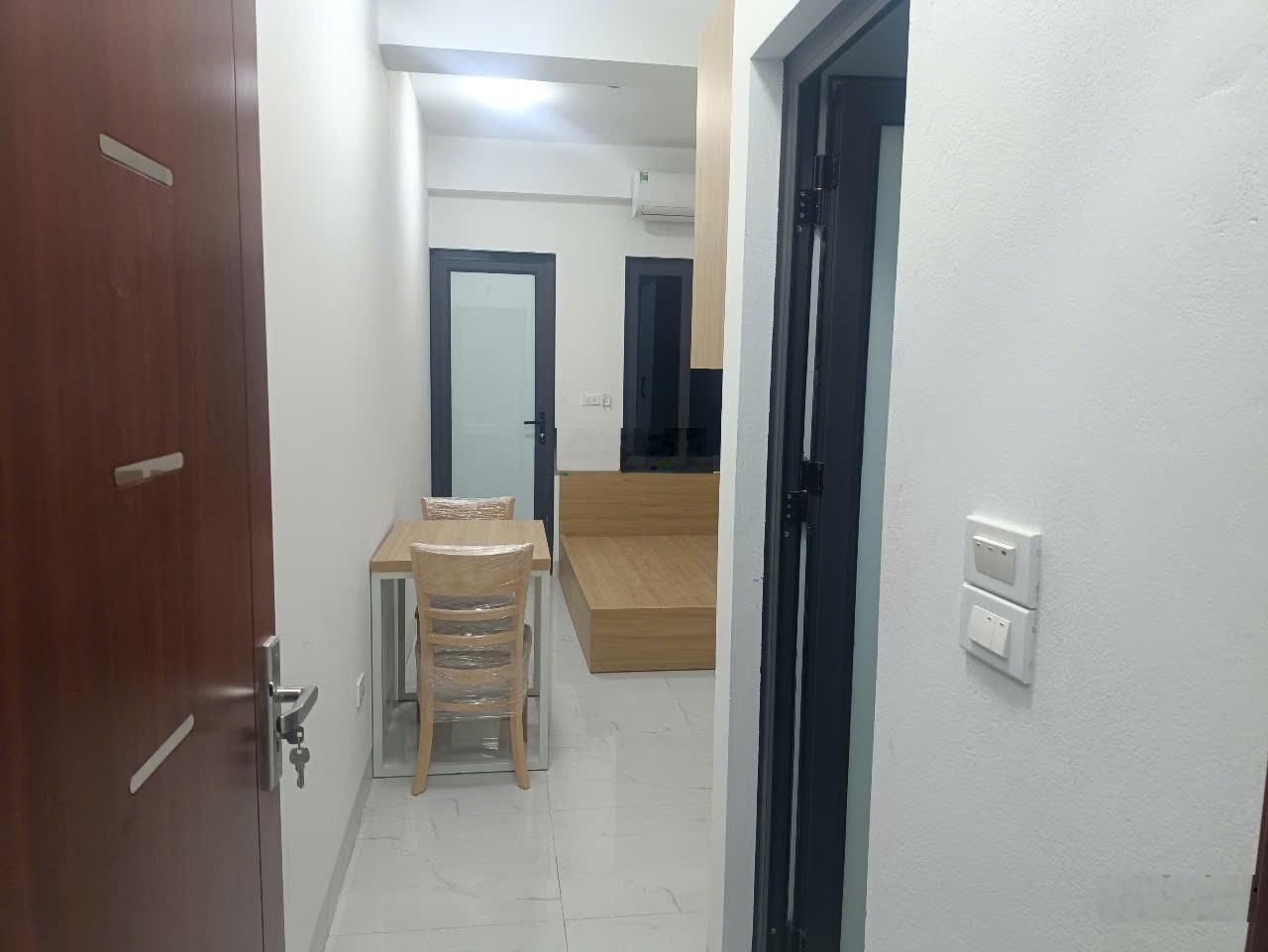 Chính chủ cho thuê tòa CCMN mới khai trương - Mỹ Đình - PCCC đầy đủ.