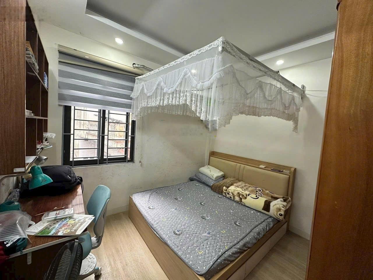 Chính chủ bán gấp nhà trước Tết giá nào cũng chốt tại Phú Lãm - Hà Đông 35,8m2 Lh 0789833999