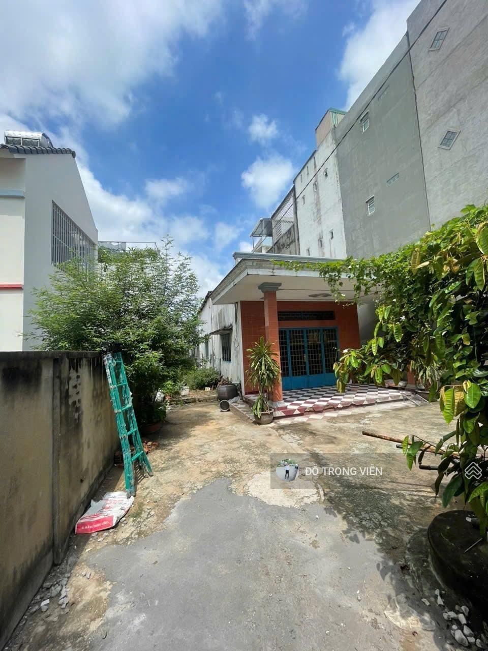 ~39tr/m2 giá tốt đầu tư xây CHDV - hẻm nhánh Lã Xuân Oai - P. Tăng Nhơn Phú A