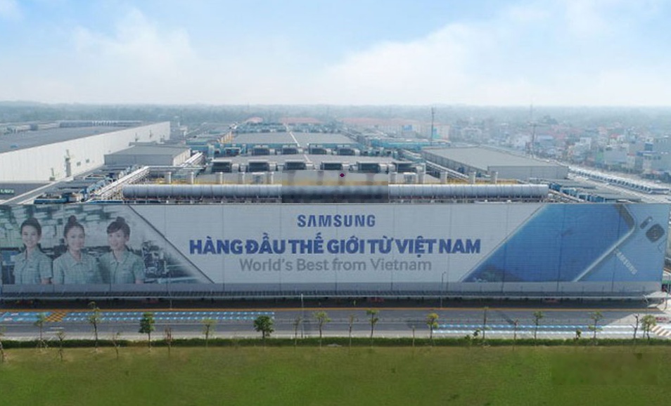 Yên Bình Complex - Căn hộ vàng cạnh nhà máy Samsung, giá trực tiếp CĐT, ưu đãi 7% (Đáng sở hữu)