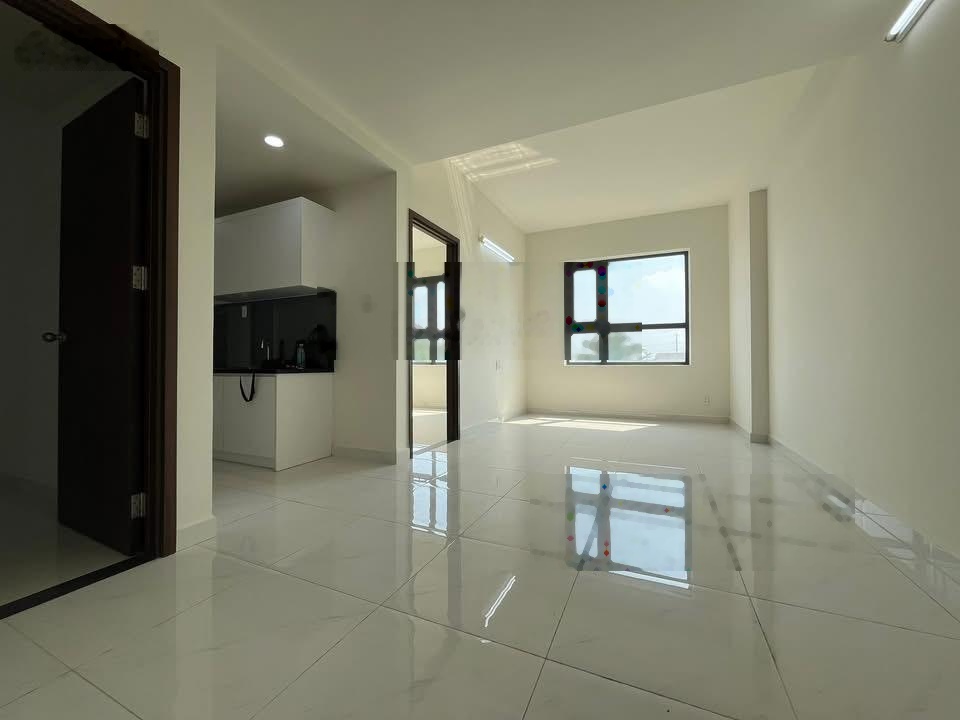 Cho thuê căn hộ Green River 2225 Phạm Thế Hiển Quận 8, 3 phòng ngủ diện tích 80m2 giá 9.5tr