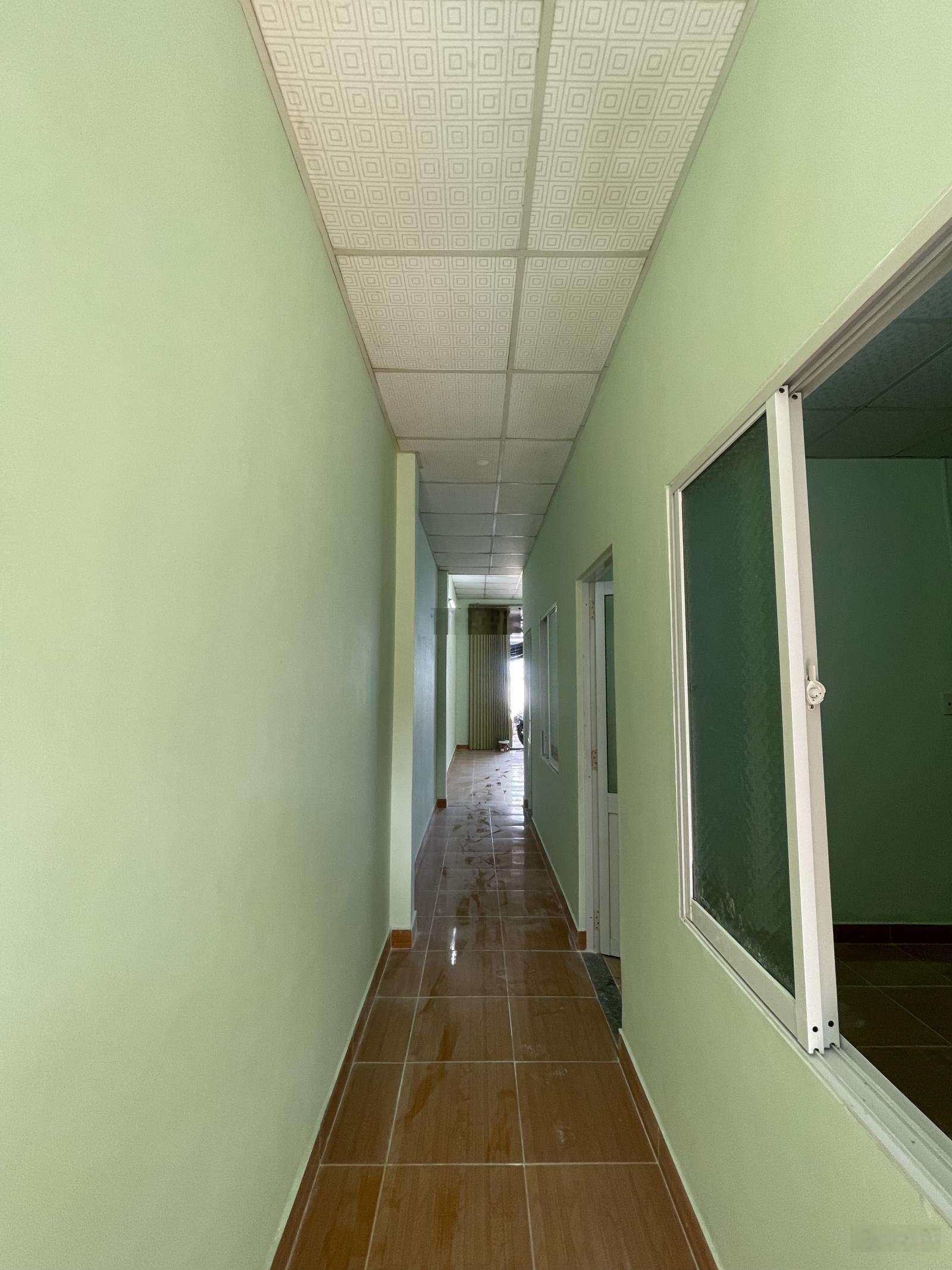 Cần bán nhà Thôn Tây, Vĩnh Phương, phường Bắc Nha Trang gần biển , ngay chợ