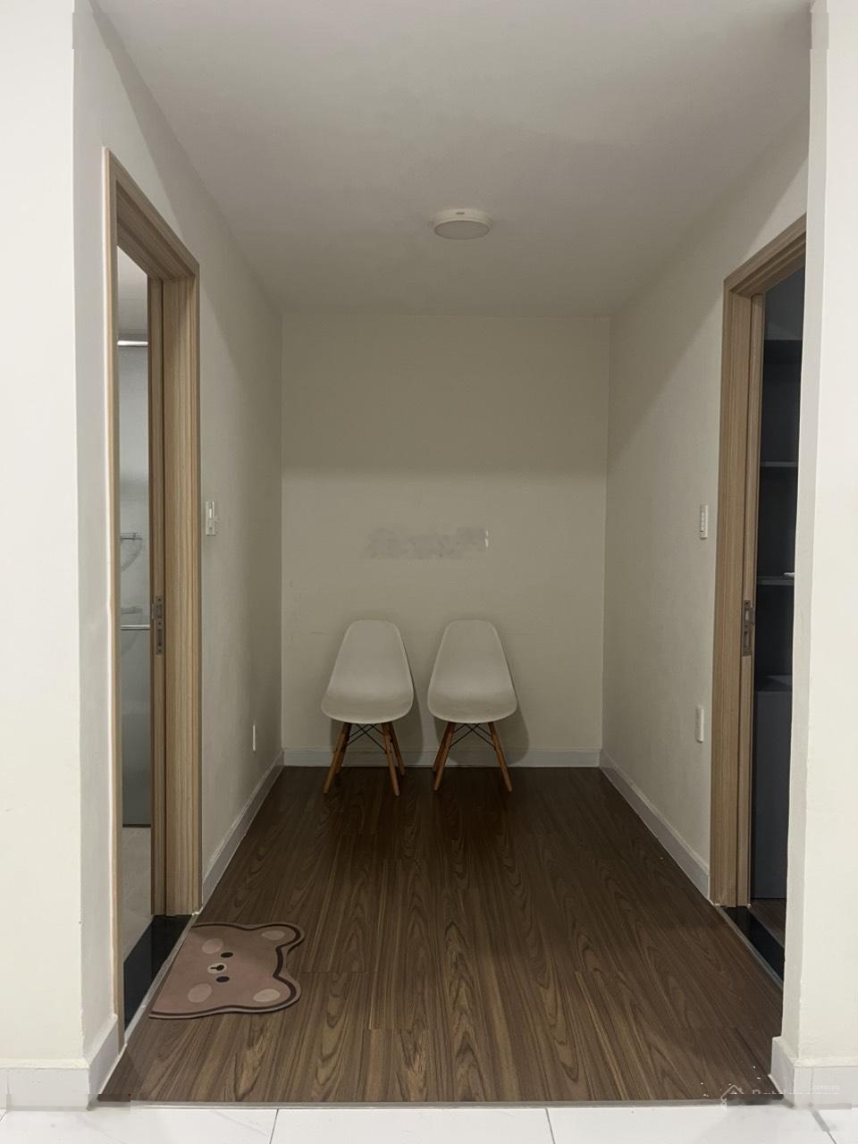 Cho thuê căn hộ 1PN+ Safira Khang Điền, nội thất cơ bản, giá 7.5tr/tháng, vào đc ngay