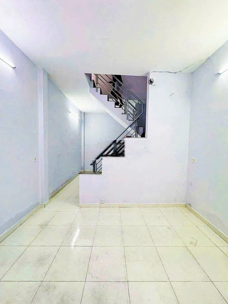 nhà 246/ Lê Văn Quới, dt: 4x8, có 1 lầu mới