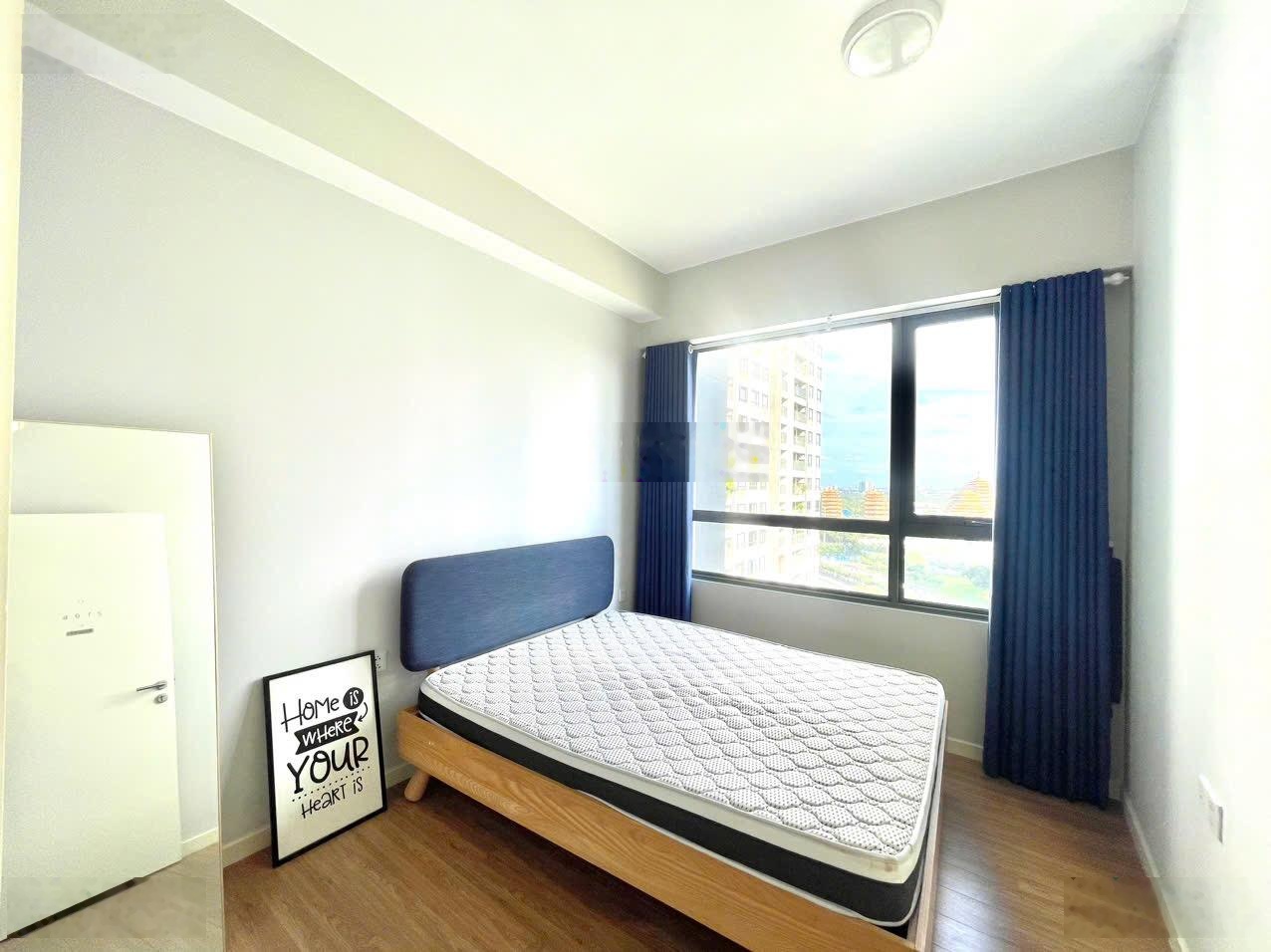 Sắp trống 5 căn 2 Phòng Ngủ tại Masteri An Phú. Giá siêu hấp dẫn chỉ 19tr/tháng dọn vào trước tết