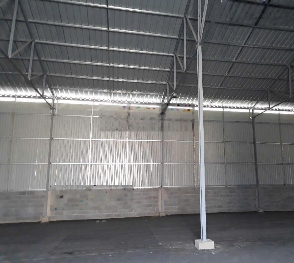 Cho thuê kho đường nguyễn văn quỳ