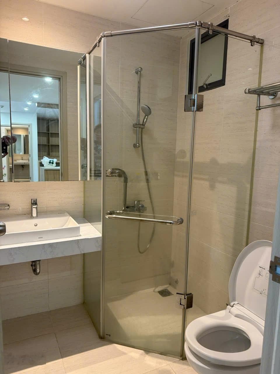 Căn hộ 3 phòng ngủ new city cho thuê 20 triệu / tháng. liên hệ 0909931237