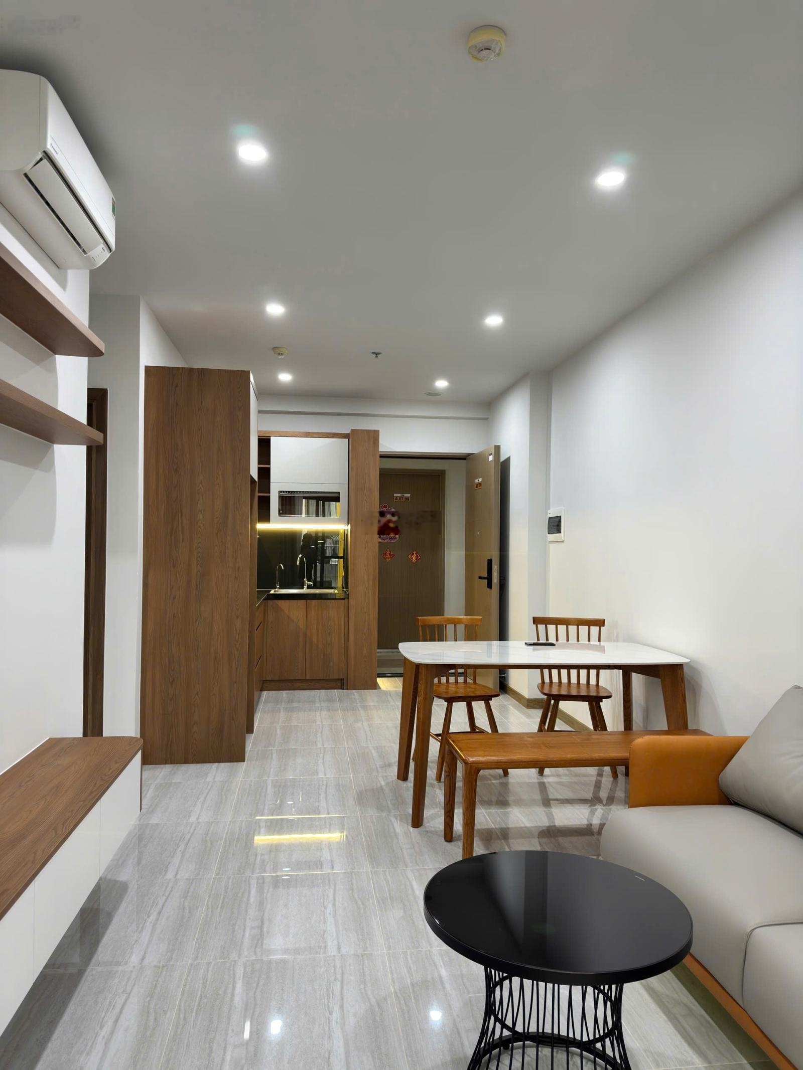 Bcons Green Topaz gần Làng đại học cho thuê chỉ 6 triệu 2PN 2WC nội thất cơ bản vào ở ngay