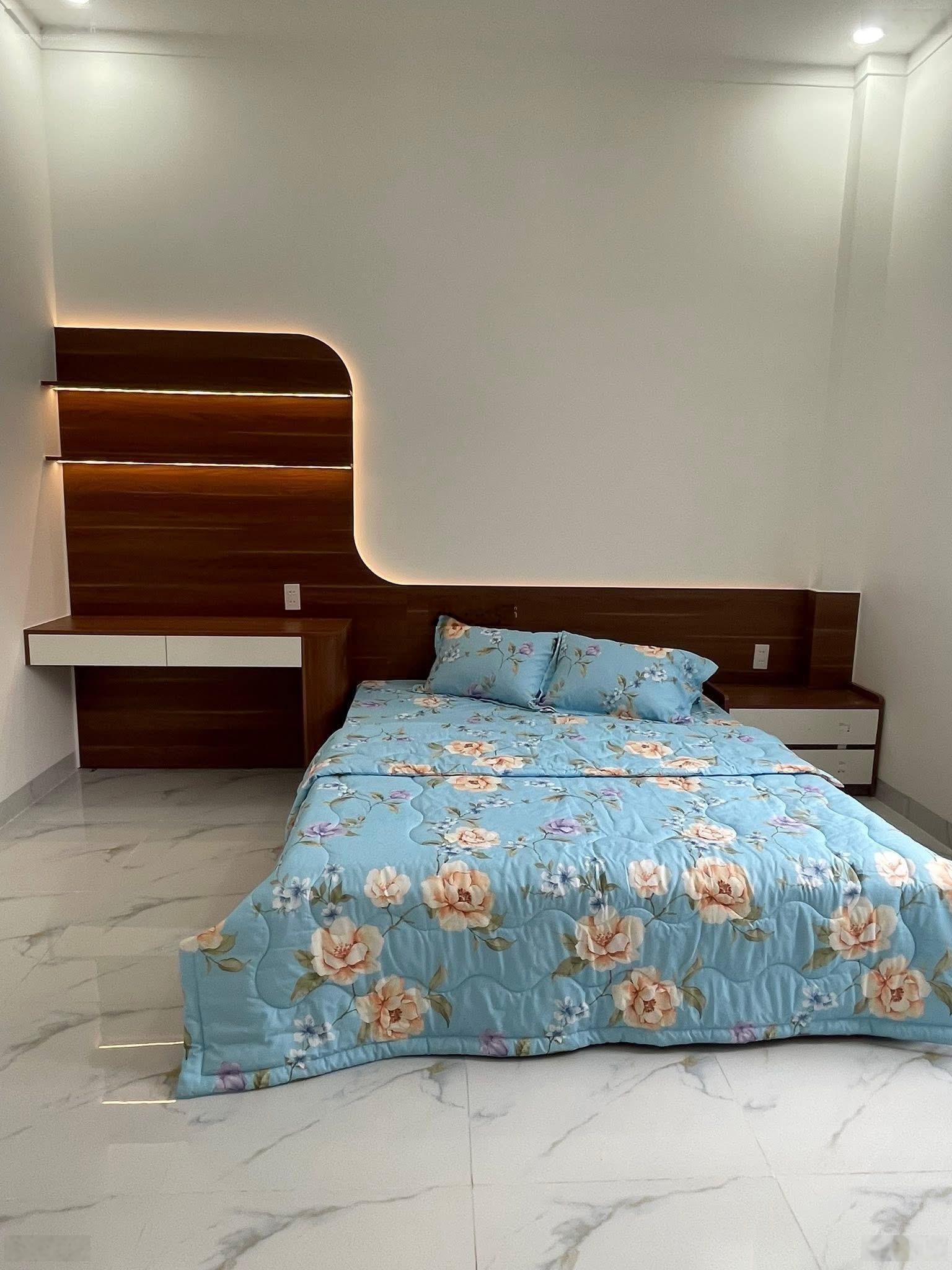 Bán nhà KDC Lê Phong 1 - An Phú - Thuận An - Bình Dương