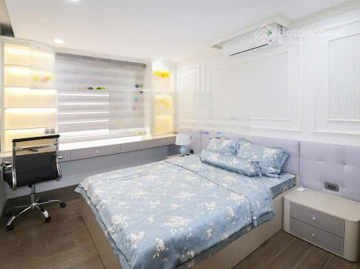 Chính chủ cần cho thuê nhanh căn hộ Dockland DT 116m2, 3PN, 2WC, Giá 15tr nhà đẹp Lh 0938607269