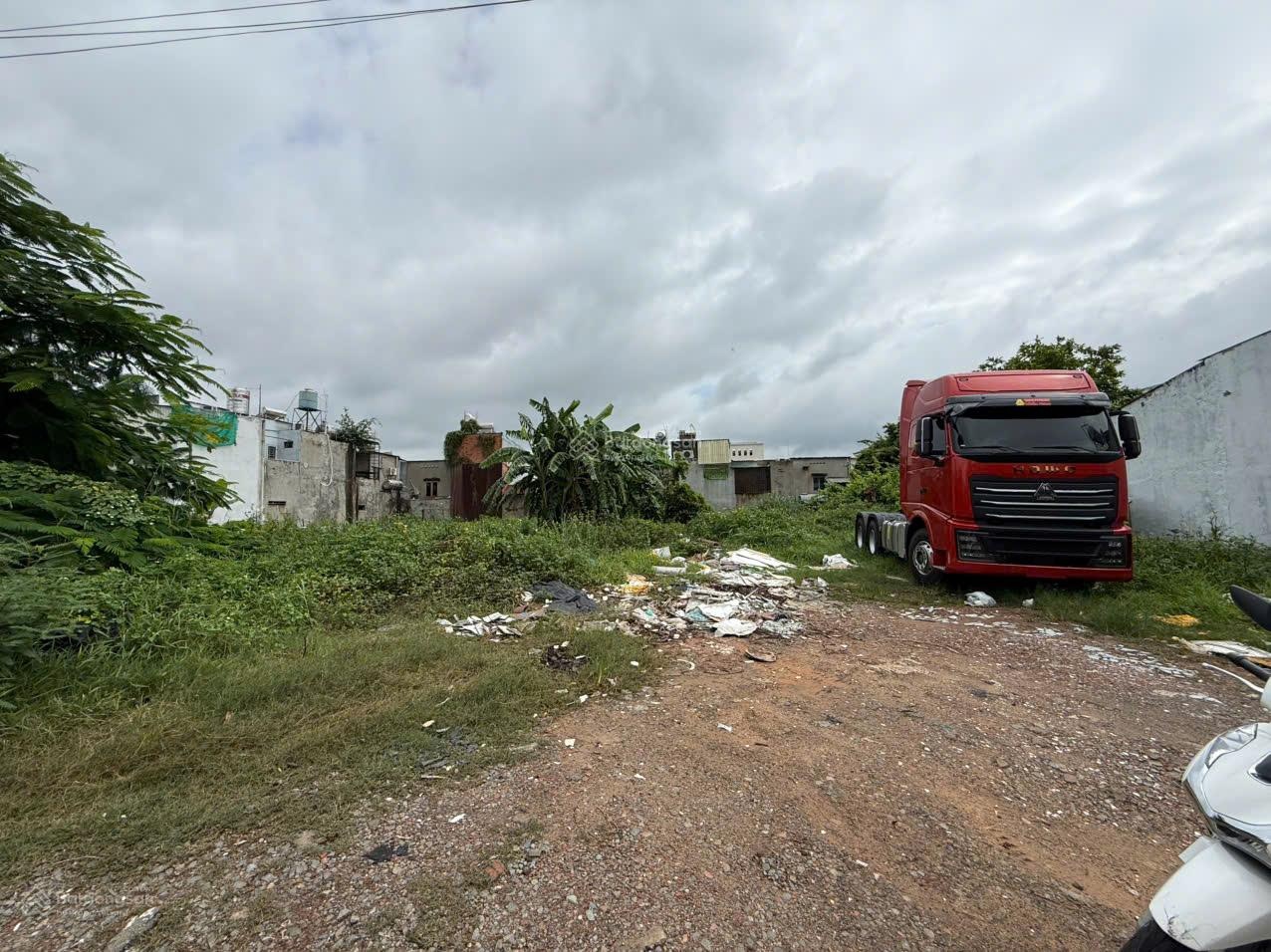 Cho thuê đất chính chủ vị trí đẹp dĩ an, bình dương