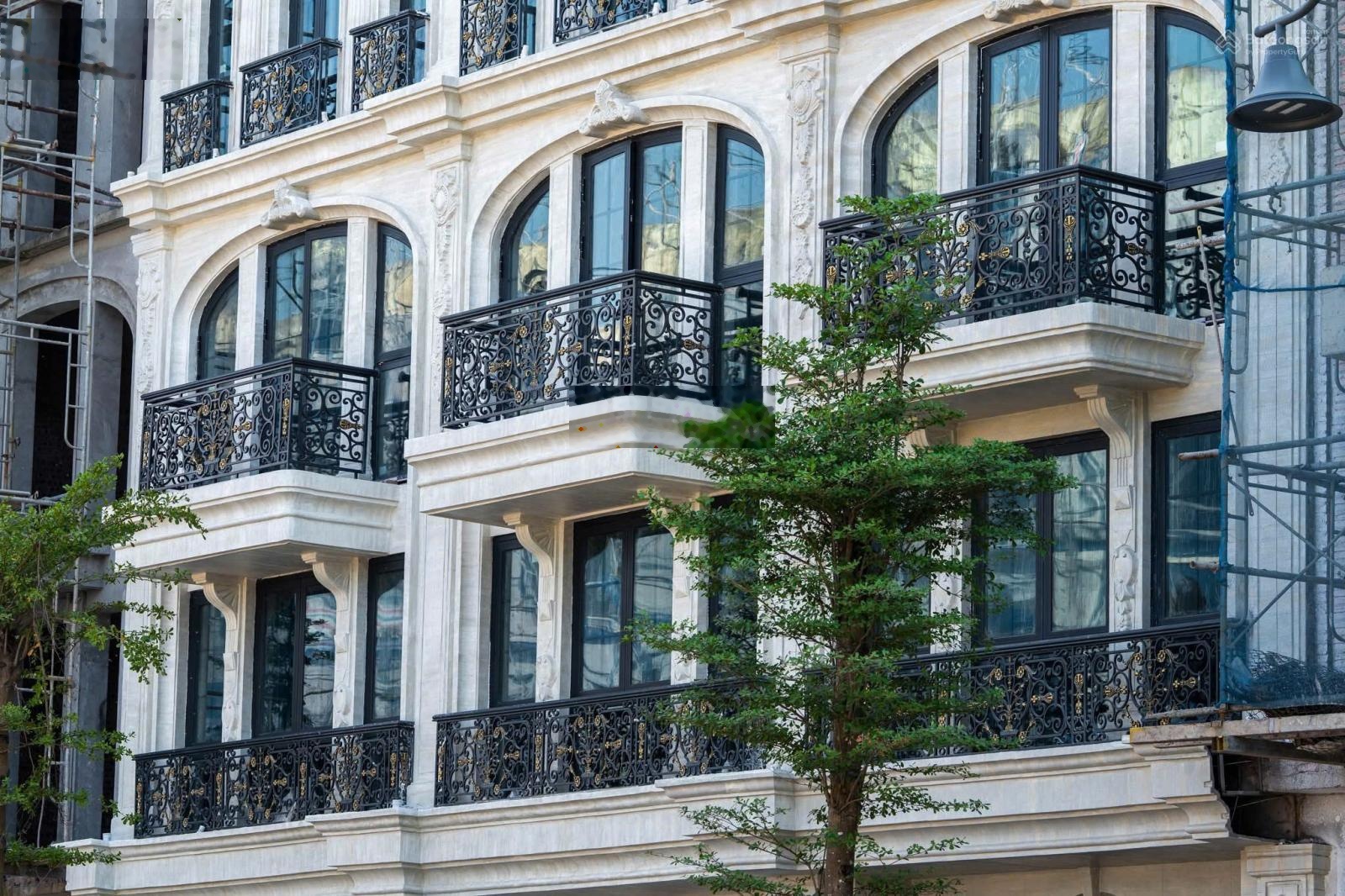 Chuyên quỹ độc quyền 50-55-80m2 xây 4-5 tầng. TTS từ 11.2 tỷ/lô hỗ trợ NH đến 70% LS0% - CK đến 14%