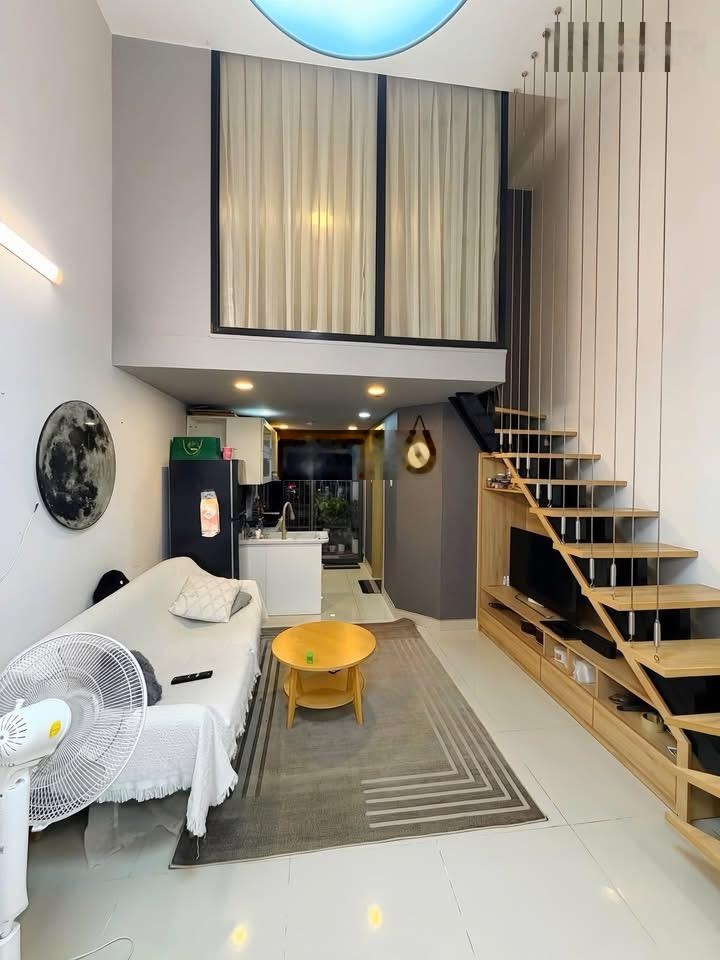 Cần cho thuê căn hộ La astoria 1pn 1wc Full nội thất giá chỉ từ 8,5tr/thang