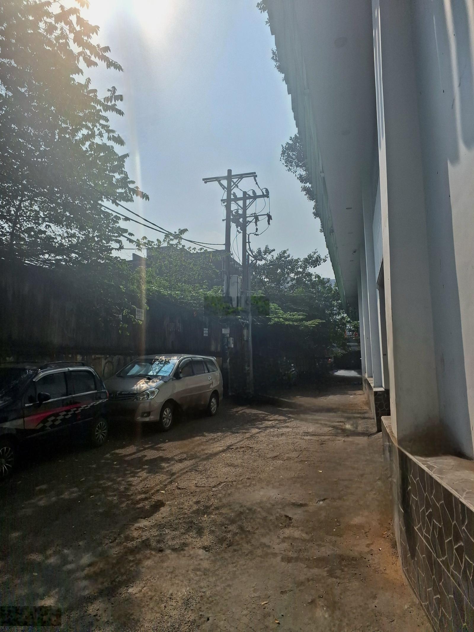 Nhà tt bình thạnh - 55m2 - ngang 7m - hẻm 8m - gần học viện cán bộ - 7.x tỷ tl