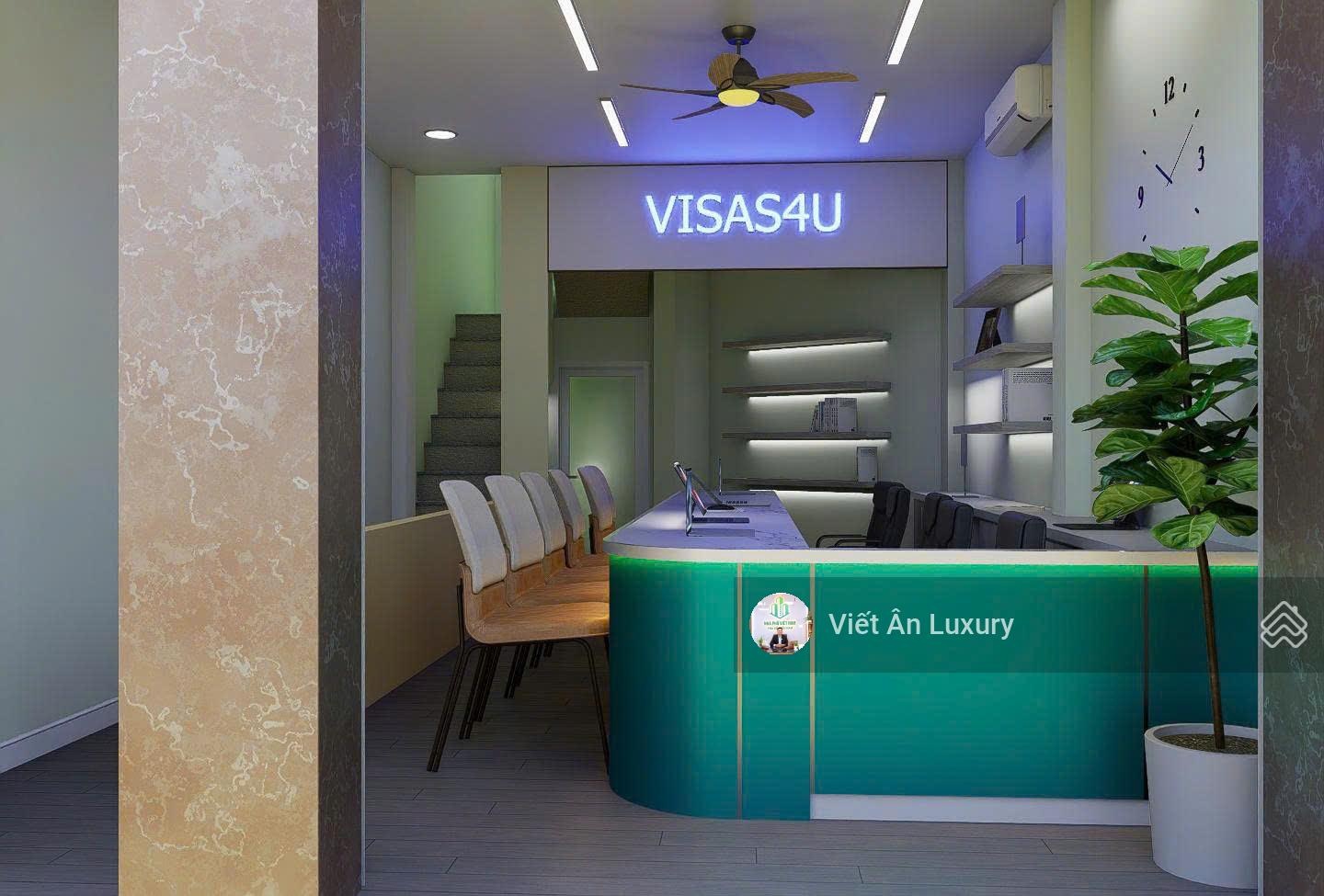 Bán nhà dòng tiền 42tr/tháng vị trí VIP cách mặt tiền Đinh Tiên Hoàng 1 căn - 30m2 - 9.9 tỷ