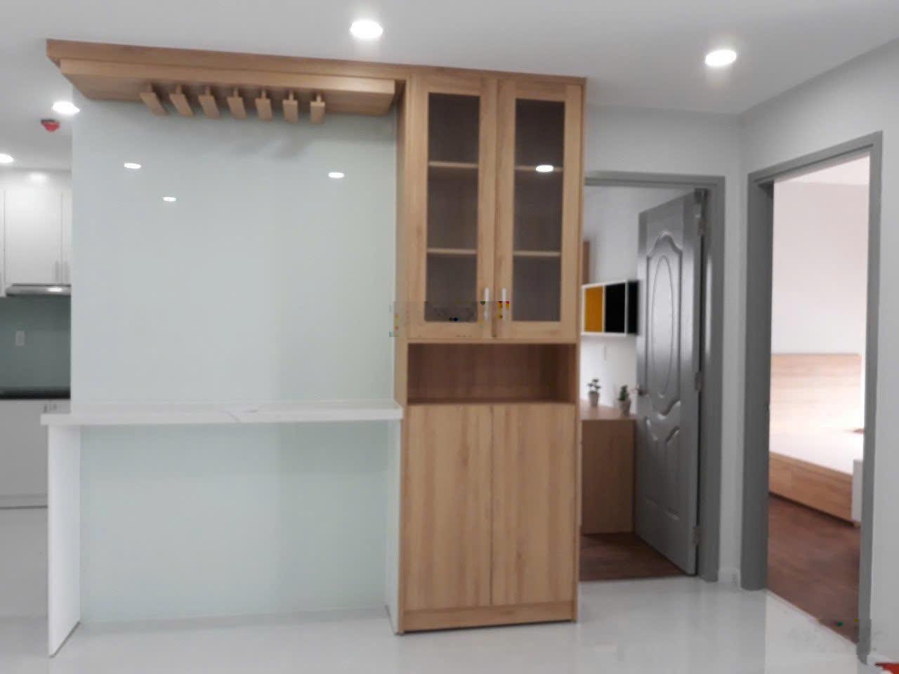 Cho thuê căn hộ Scenic Valley 1, 20 triệu, 77 m2 tại Phú Mỹ Hưng, Quận 7, TP.HCM