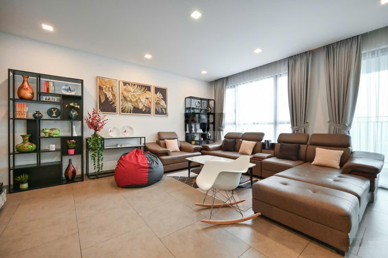 Cho thuê chung cư The View Riviera Point, 40 triệu, 149m2, 3PN tại Phú Mỹ Hưng, Quận 7, TP.HCM