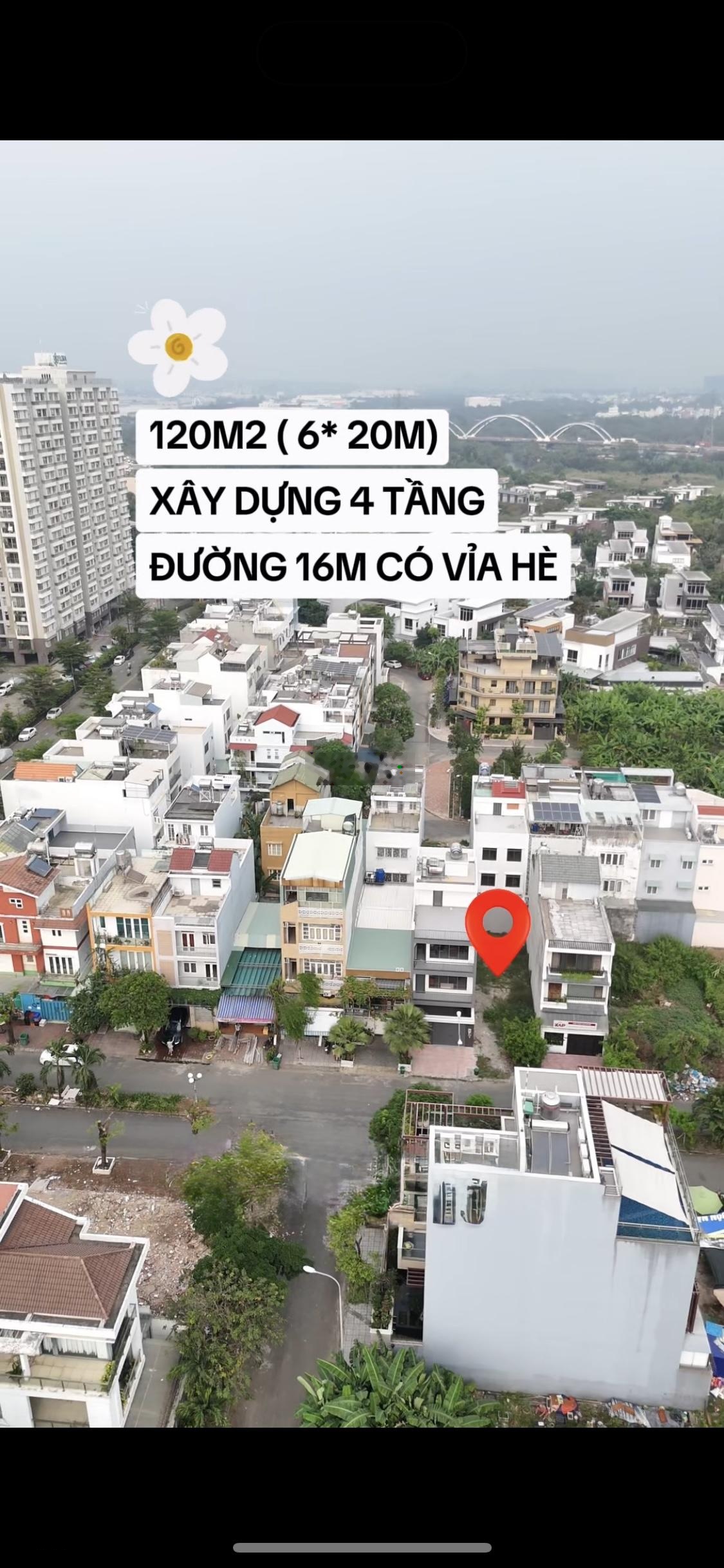 Đất kdc nam long - đối diện global city - 120m2 (6*20m) - đường 14m - 10 phút về tt- 14 tỷ(9)