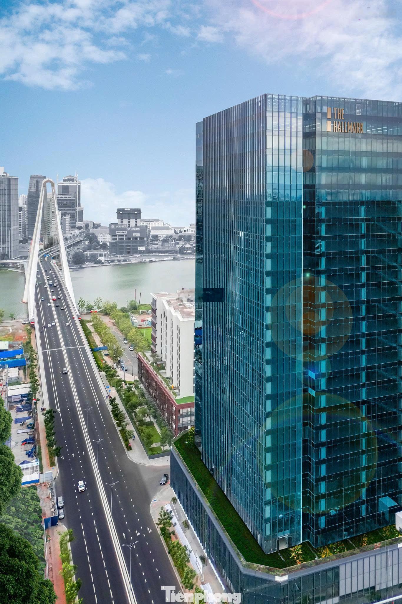 Siêu Vị Trí Ngay Bason Quận 1 !! Mặt Tiền Nguyễn Hữu Cảnh | (7,5x15m) | CT Hầm 7 Tầng | Giá 35 tỷ