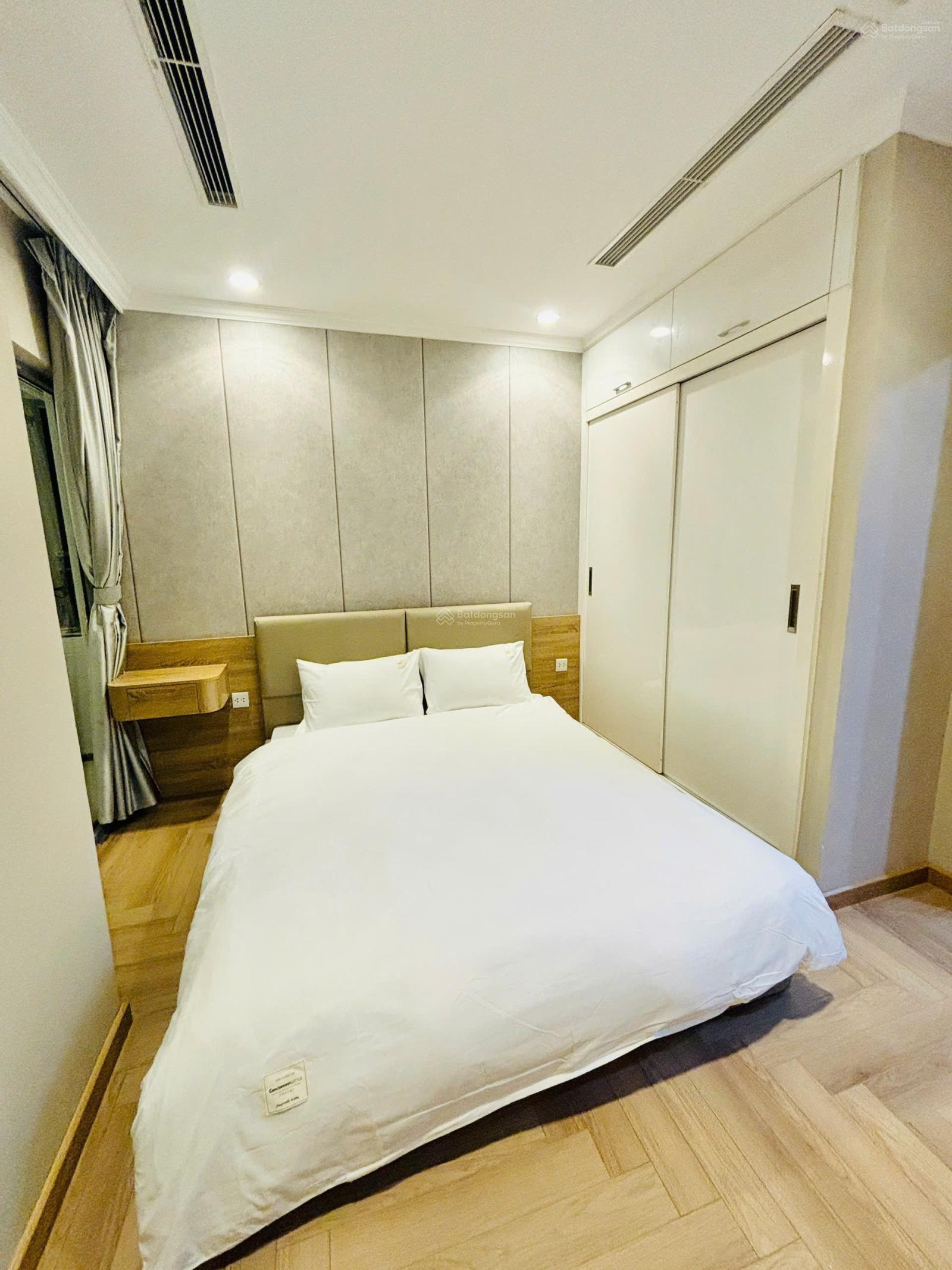 Cho thuê gấp căn 2 phòng ngủ full đồ nhà cực đẹp - giá chỉ 14tr/tháng - LH Em Việt: 0868598961