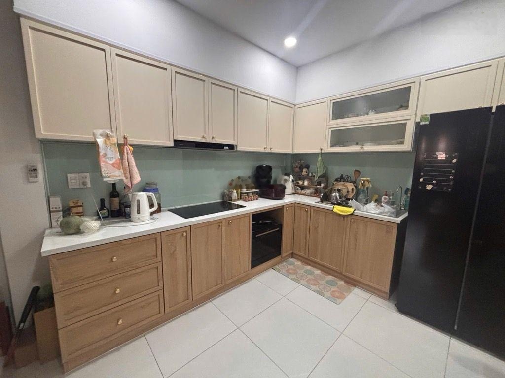 Tìm chủ nhân cho căn nhà đẹp Bình Tân