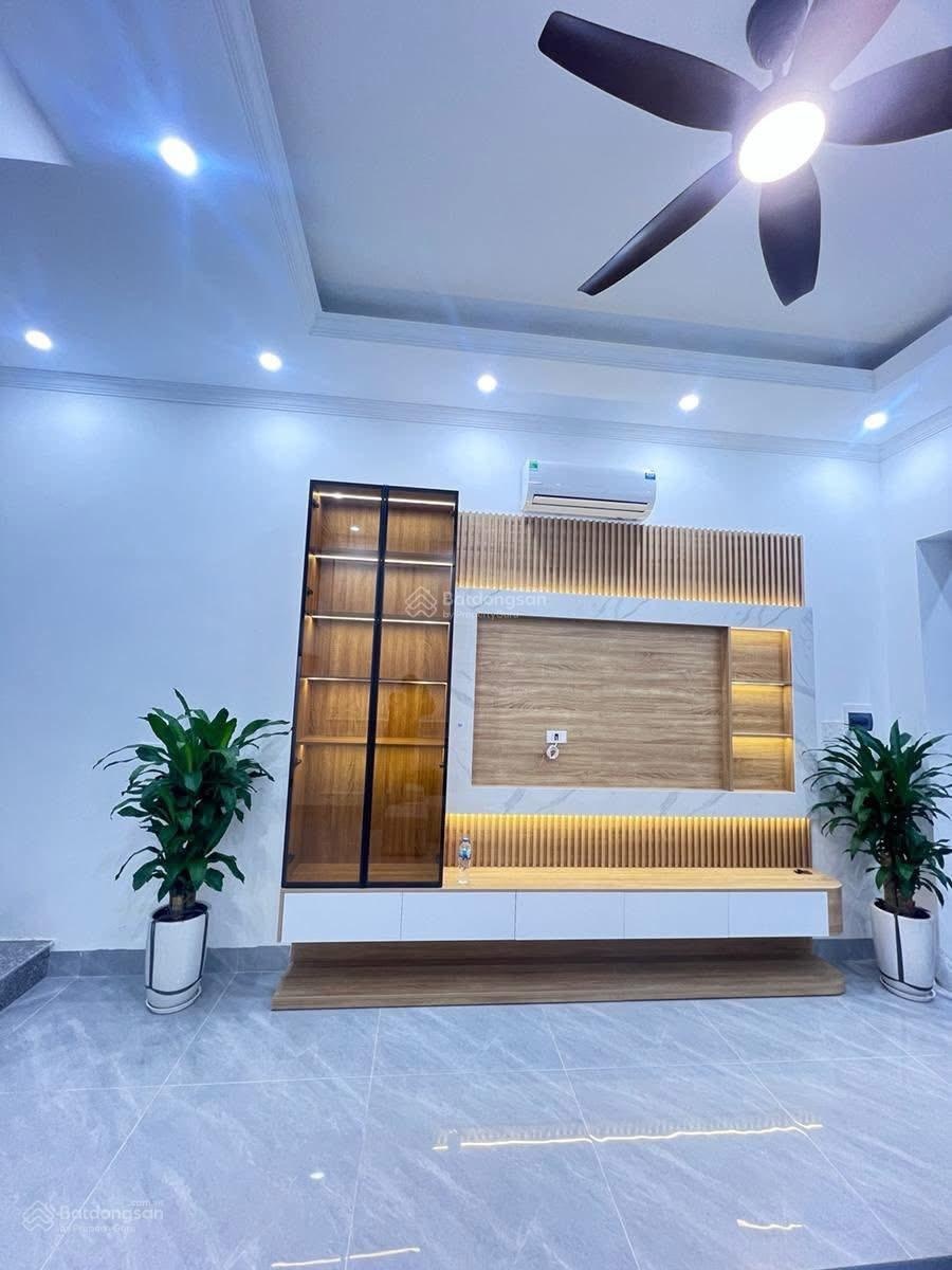 Siêu phẩm - TT Đống Đa - đẹp vô cùng - 30m ra phố - trước thoáng - full nội thất