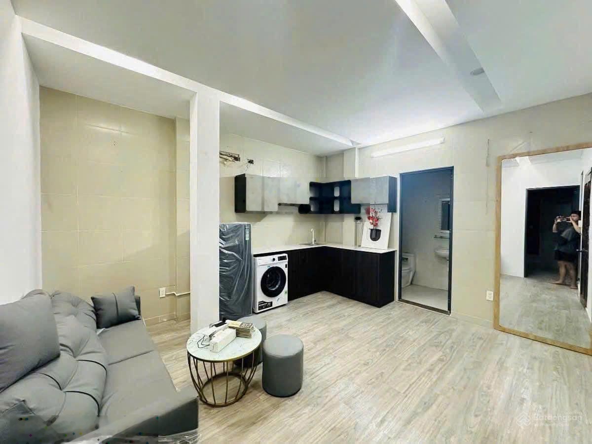 Bán nhà mt ngay etown cộng hòa, tân bình - 7,5x15m - 5 tầng - 100tr/th - giá 32,5 tỷ tl