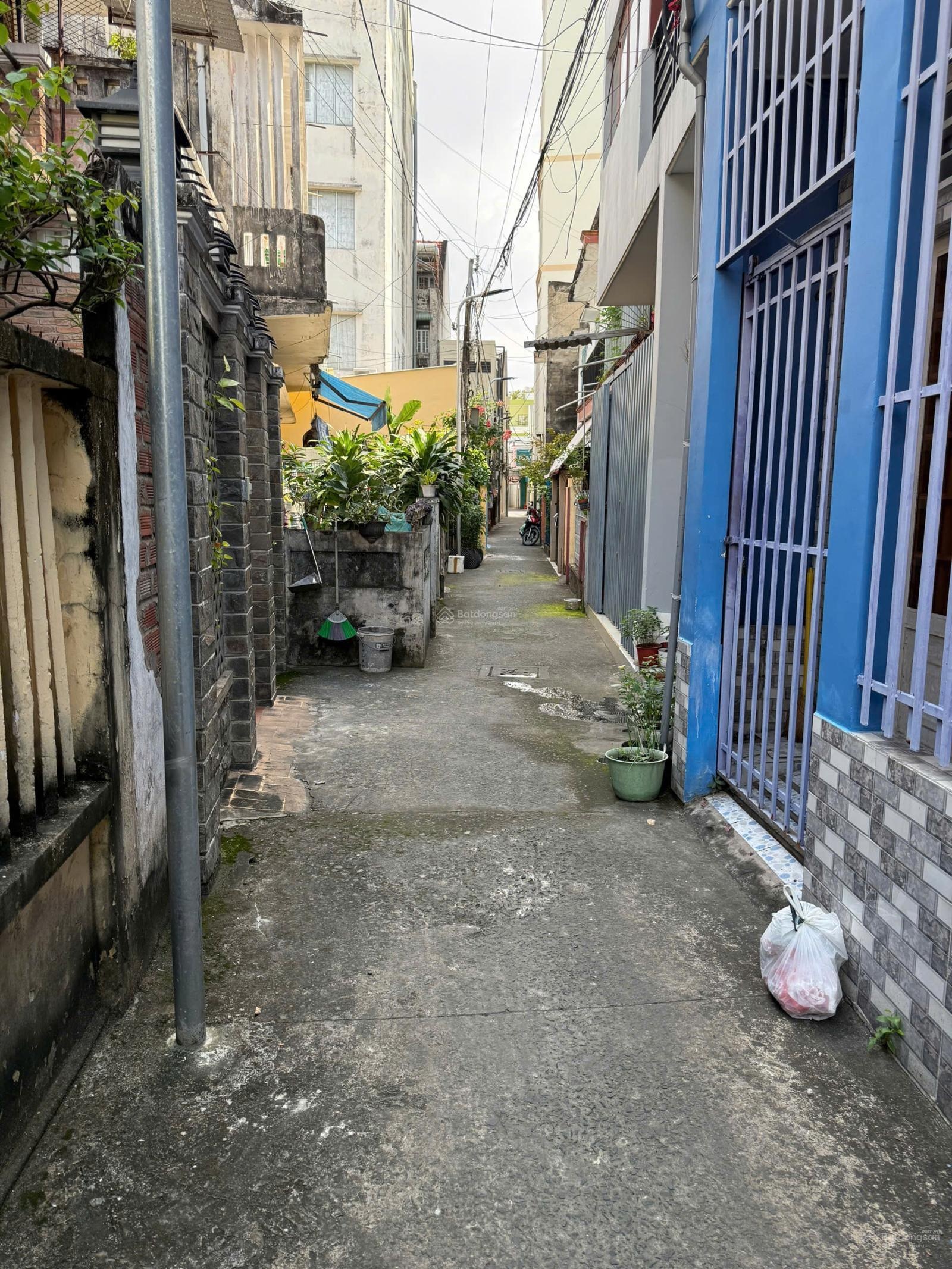 Bán nhà Phường 1, ngay trung tâm Mỹ Tho - Tiền Giang