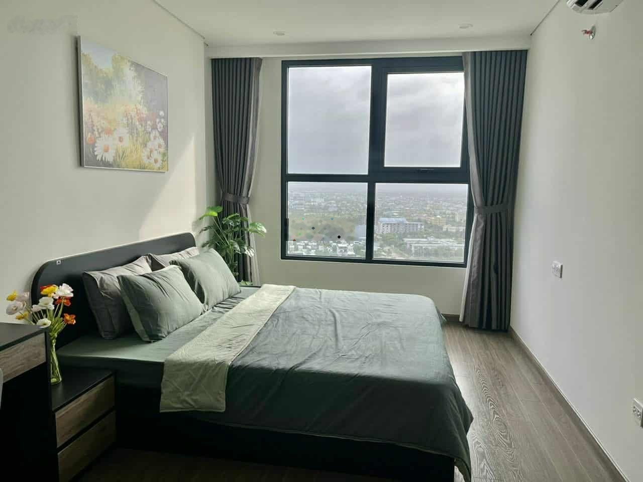 Chính chủ cần cho thuê căn hộ fpt plaza2 full nội thất có cho khách nước ngoài ở