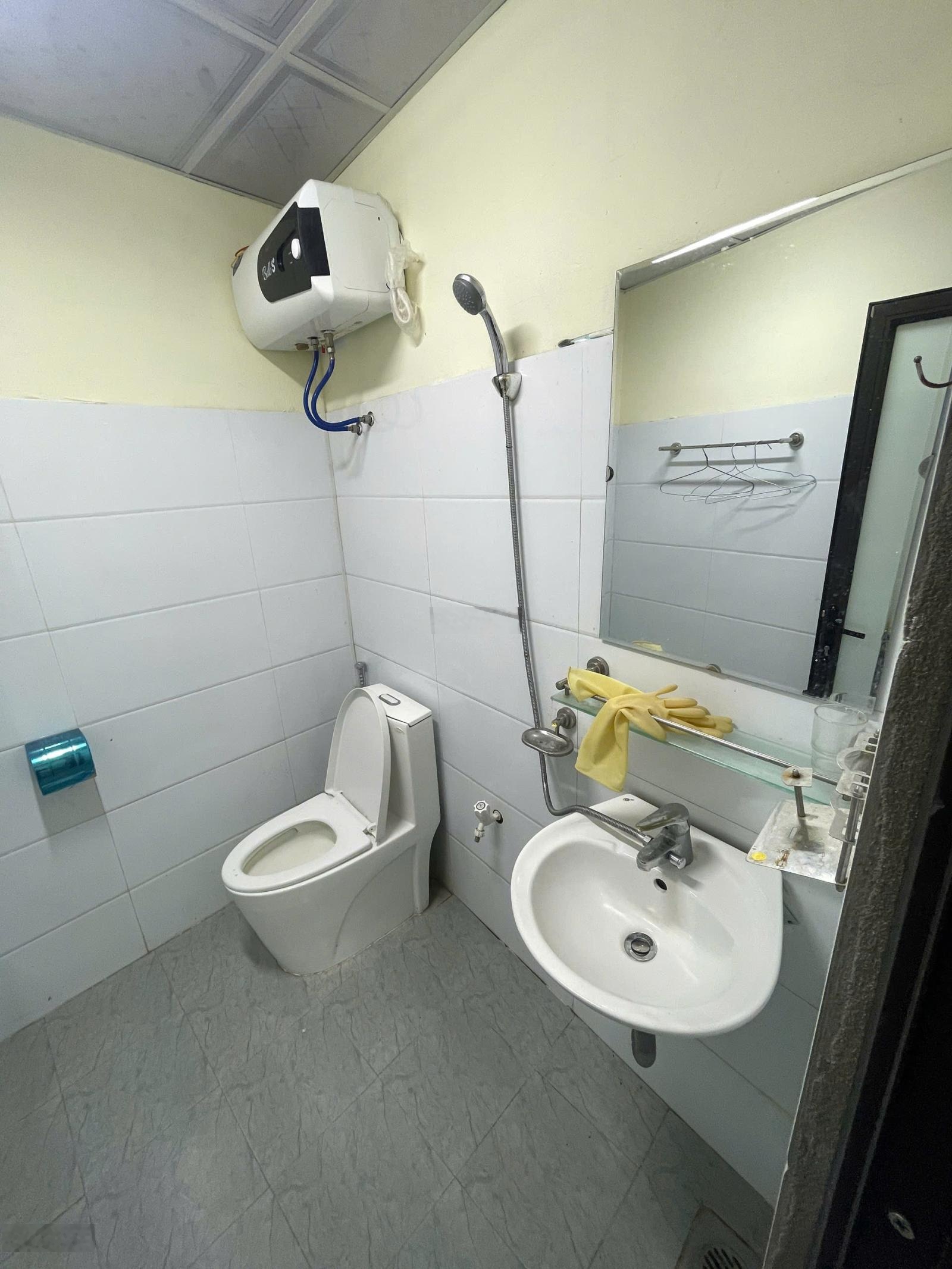 Chính chủ cho thuê nhà trong ngõ Trữ Khê, Kiến An, Hải Phòng