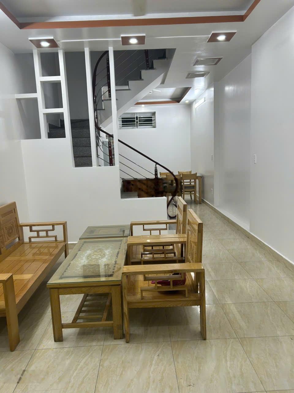 Chính chủ bán nhà 3 tầng lũng bắc hải an hải phòng 42m² ngõ ô tô giá 2,58 tỷ