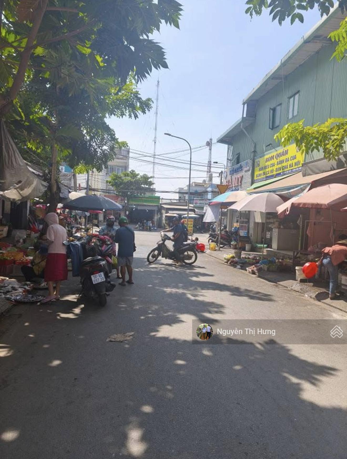 Cho thuê mặt bằng kinh doanh buôn bán lô nhì phạm hữu lầu q7-5x5m . giá cho thuê : 6.5tr / tháng .