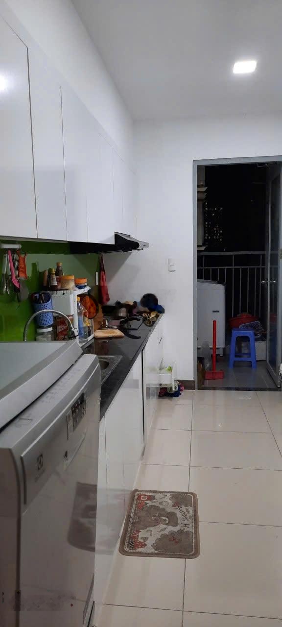 Chung cư 8X - Trường Chinh, căn 1p ngủ có nội thất giá 6tr/th